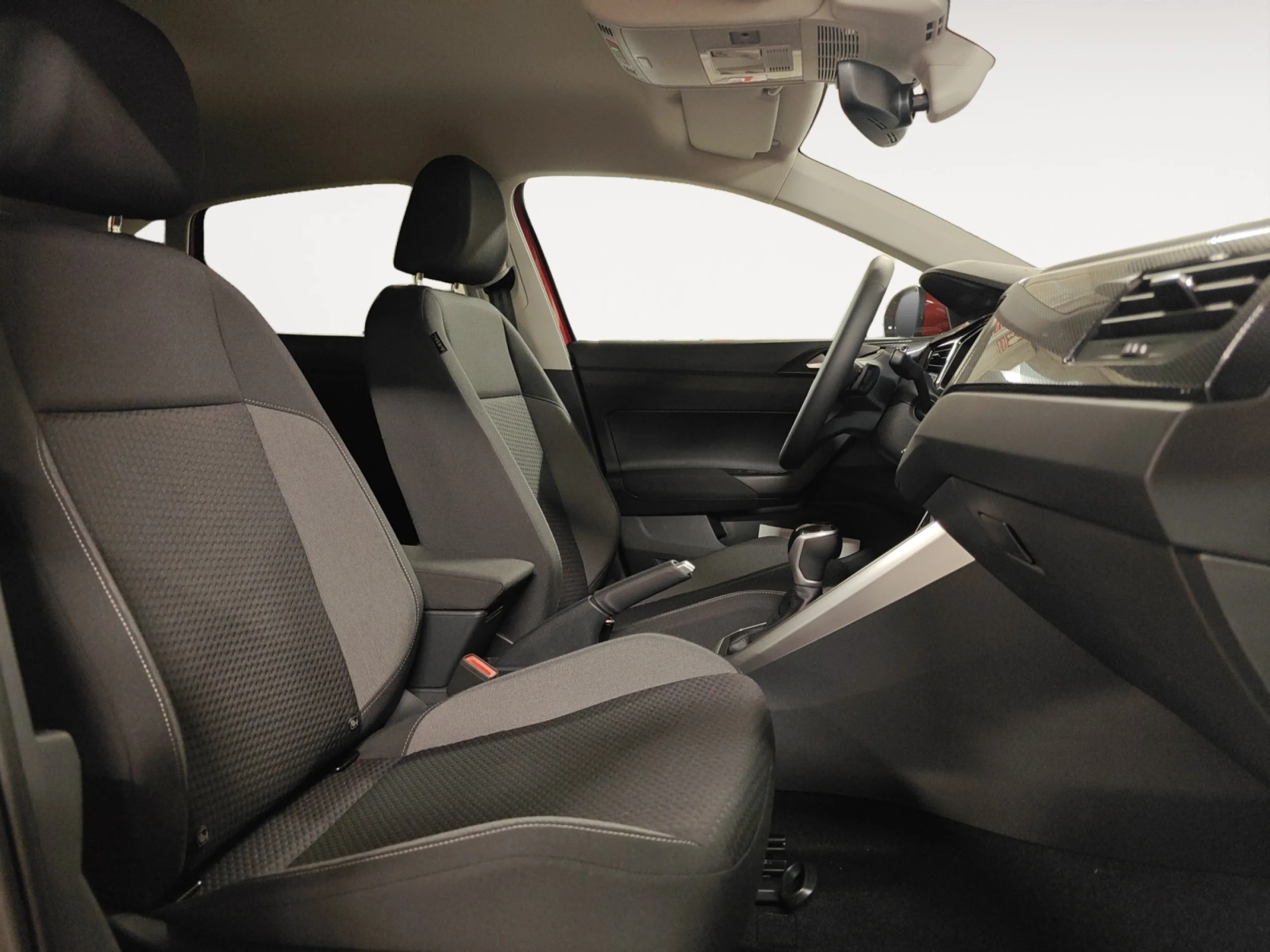 VOLKSWAGEN TAIGO ··MÁS·· 1.0 TSI 85KW (116CV) DSG - Foto 5