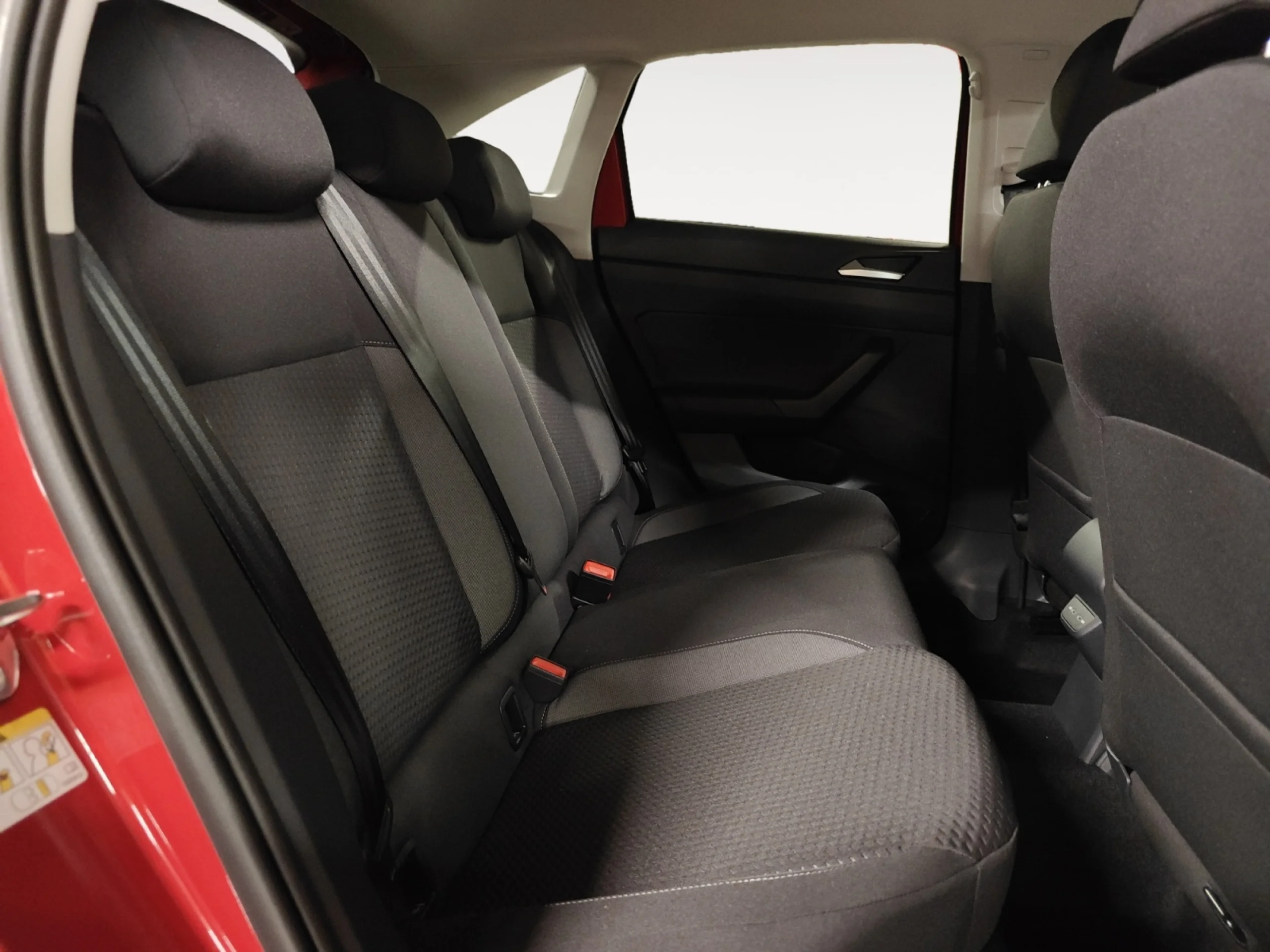 VOLKSWAGEN TAIGO ··MÁS·· 1.0 TSI 85KW (116CV) DSG - Foto 6