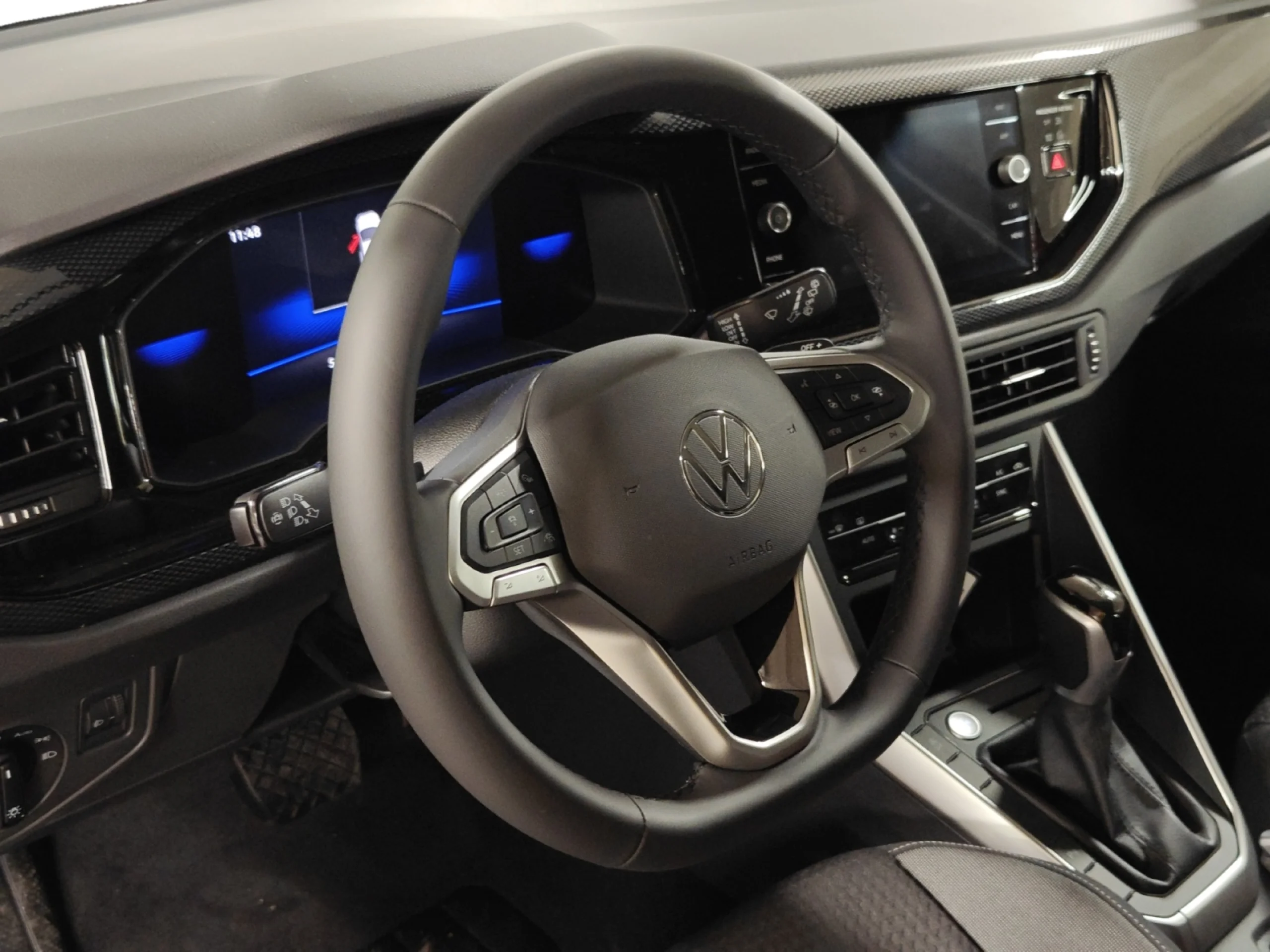 VOLKSWAGEN TAIGO ··MÁS·· 1.0 TSI 85KW (116CV) DSG - Foto 9