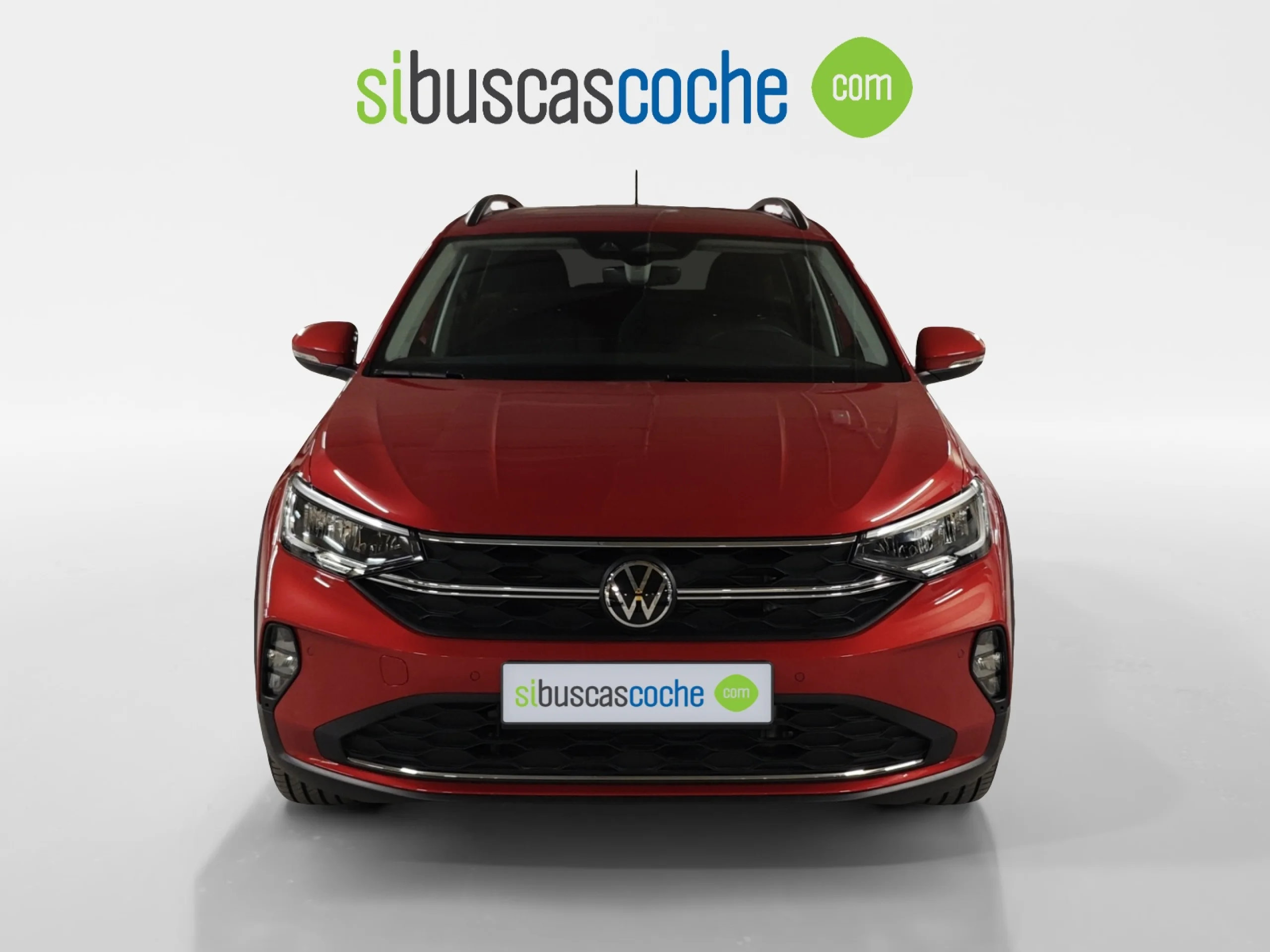 VOLKSWAGEN TAIGO ··MÁS·· 1.0 TSI 85KW (116CV) DSG - Foto 19