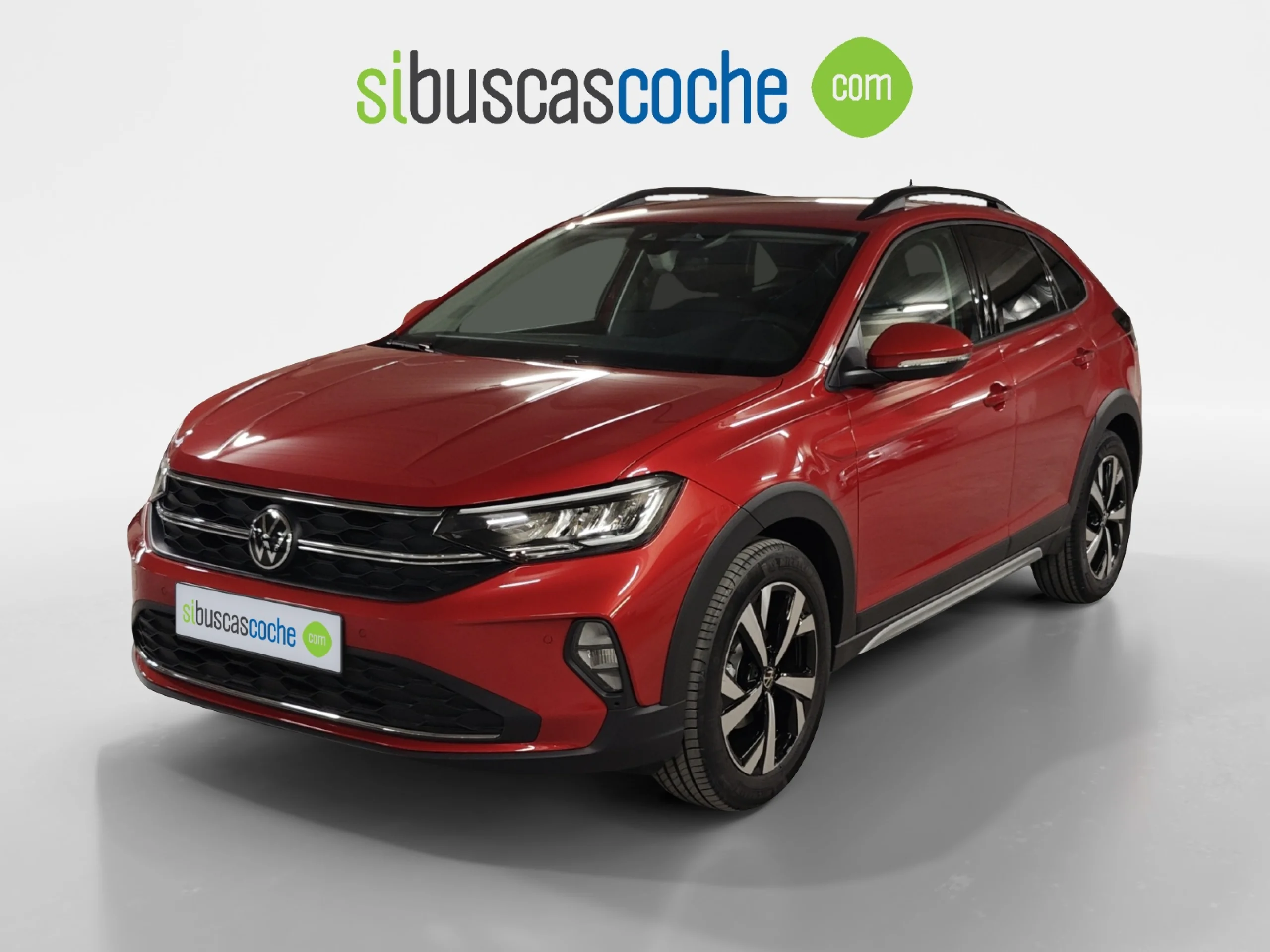 VOLKSWAGEN TAIGO ··MÁS·· 1.0 TSI 85KW (116CV) DSG - Foto 21