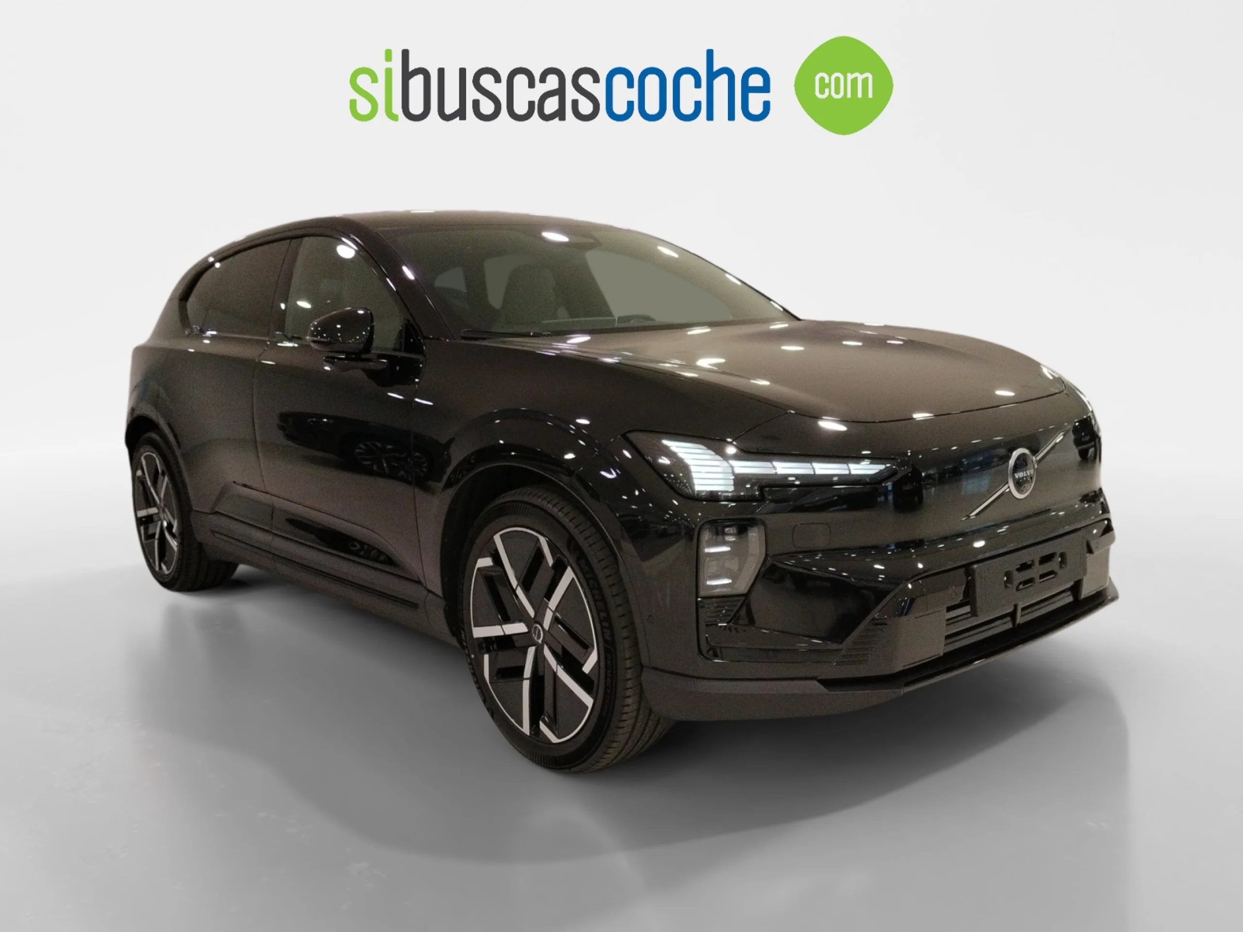 VOLVO EX60 P10 AWD ELECTRIC ULTRA AUTOMÁTICO EAWD - Foto 1