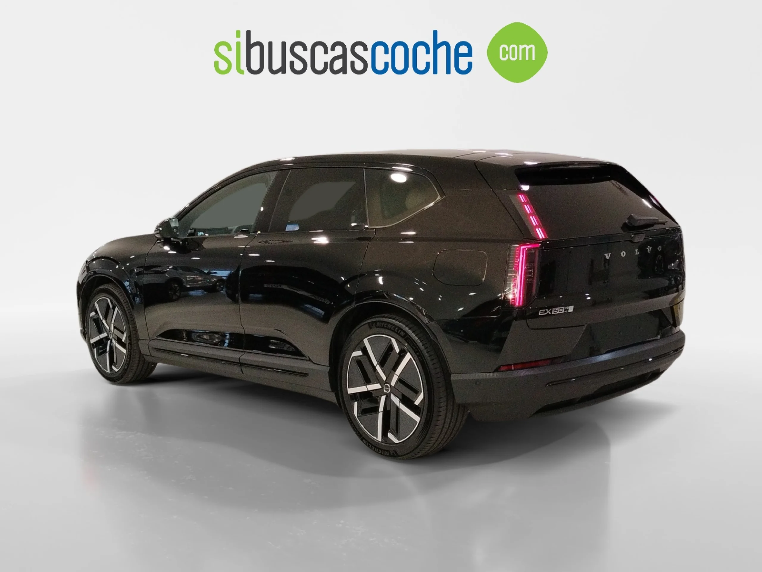 VOLVO EX60 P10 AWD ELECTRIC ULTRA AUTOMÁTICO EAWD - Foto 2