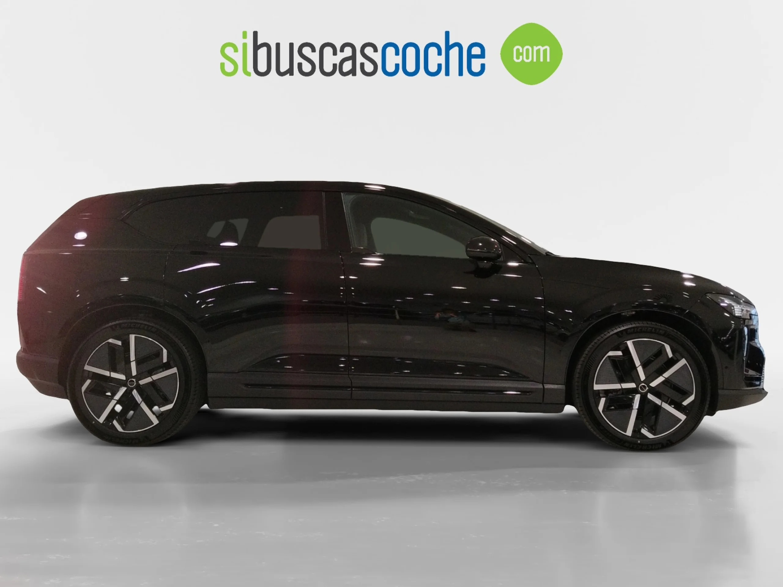 VOLVO EX60 P10 AWD ELECTRIC ULTRA AUTOMÁTICO EAWD - Foto 3