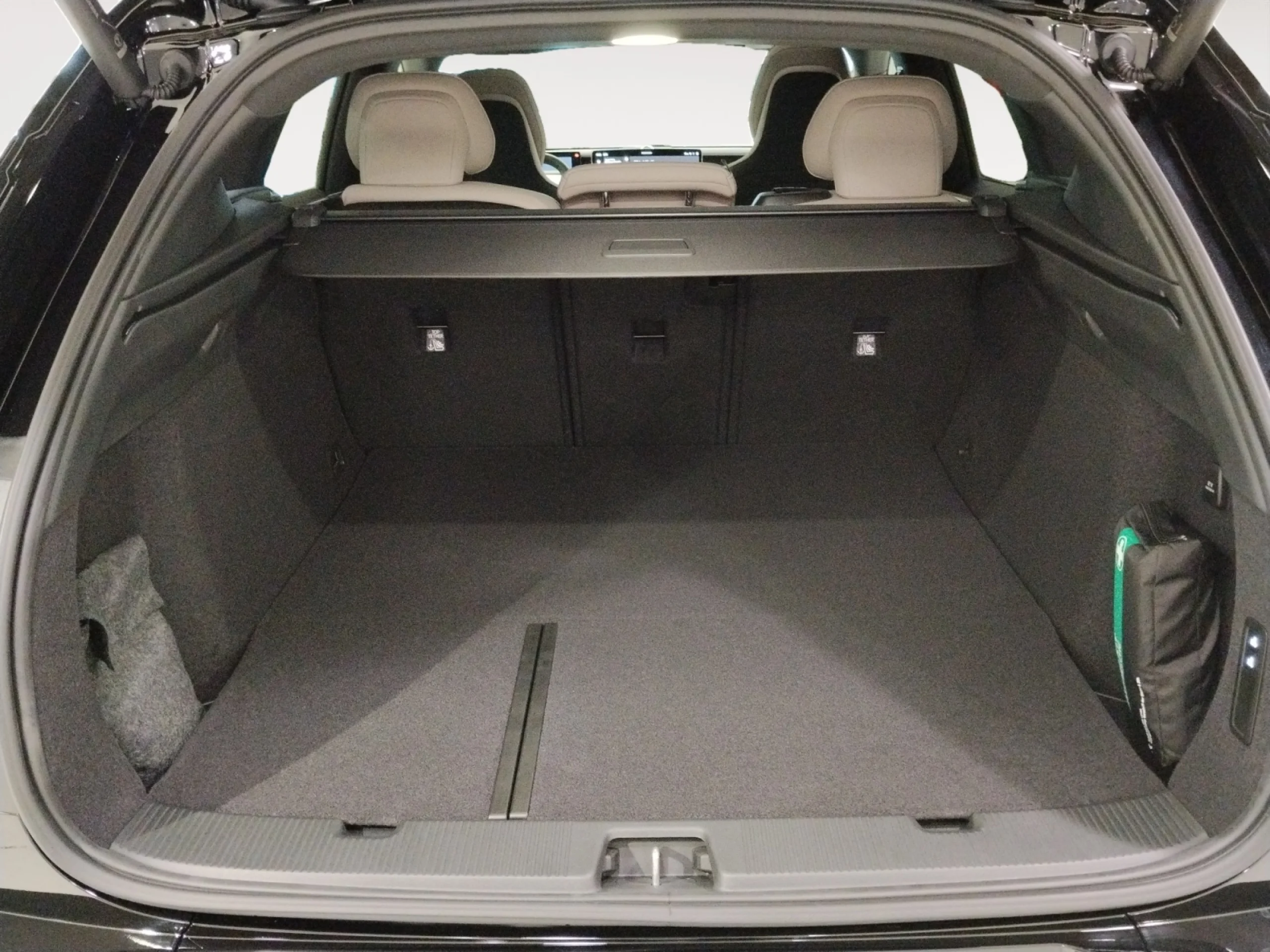 VOLVO EX60 P10 AWD ELECTRIC ULTRA AUTOMÁTICO EAWD - Foto 8