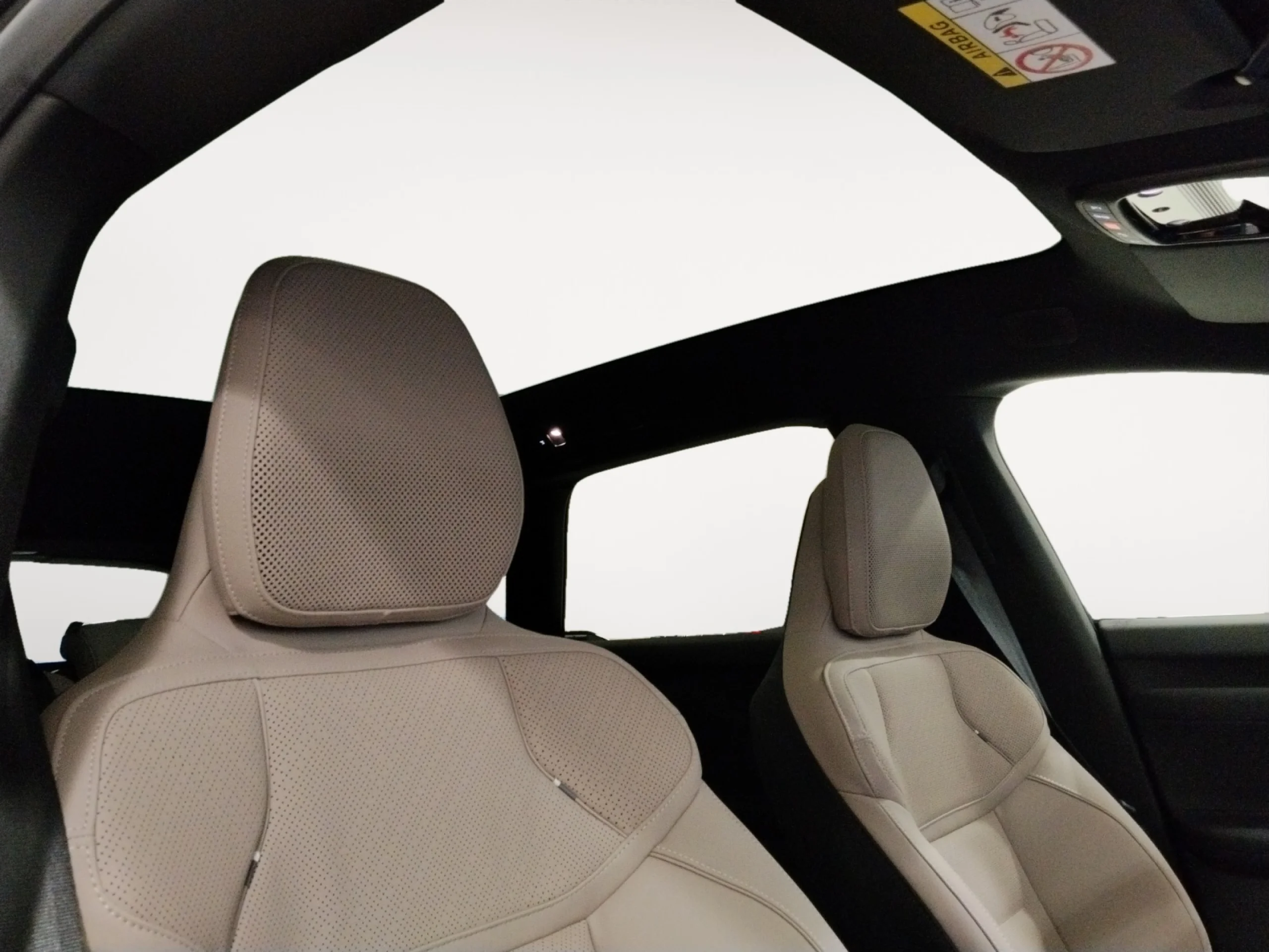 VOLVO EX60 P10 AWD ELECTRIC ULTRA AUTOMÁTICO EAWD - Foto 11