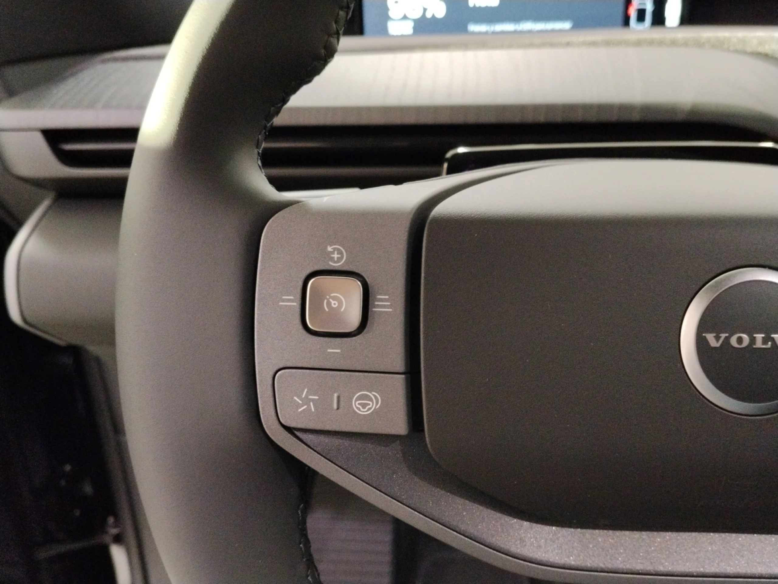 VOLVO EX60 P10 AWD ELECTRIC ULTRA AUTOMÁTICO EAWD - Foto 12
