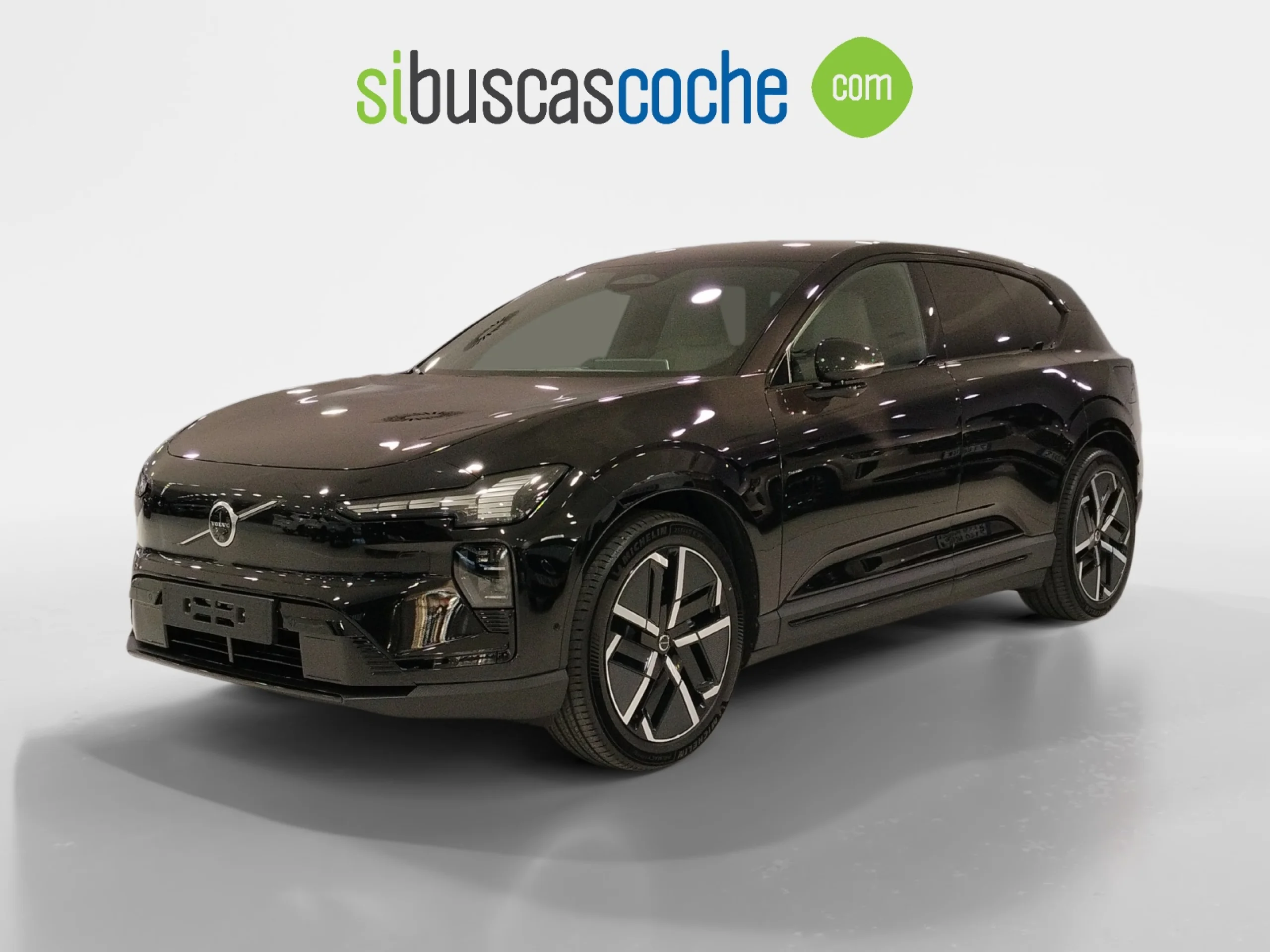 VOLVO EX60 P10 AWD ELECTRIC ULTRA AUTOMÁTICO EAWD - Foto 16