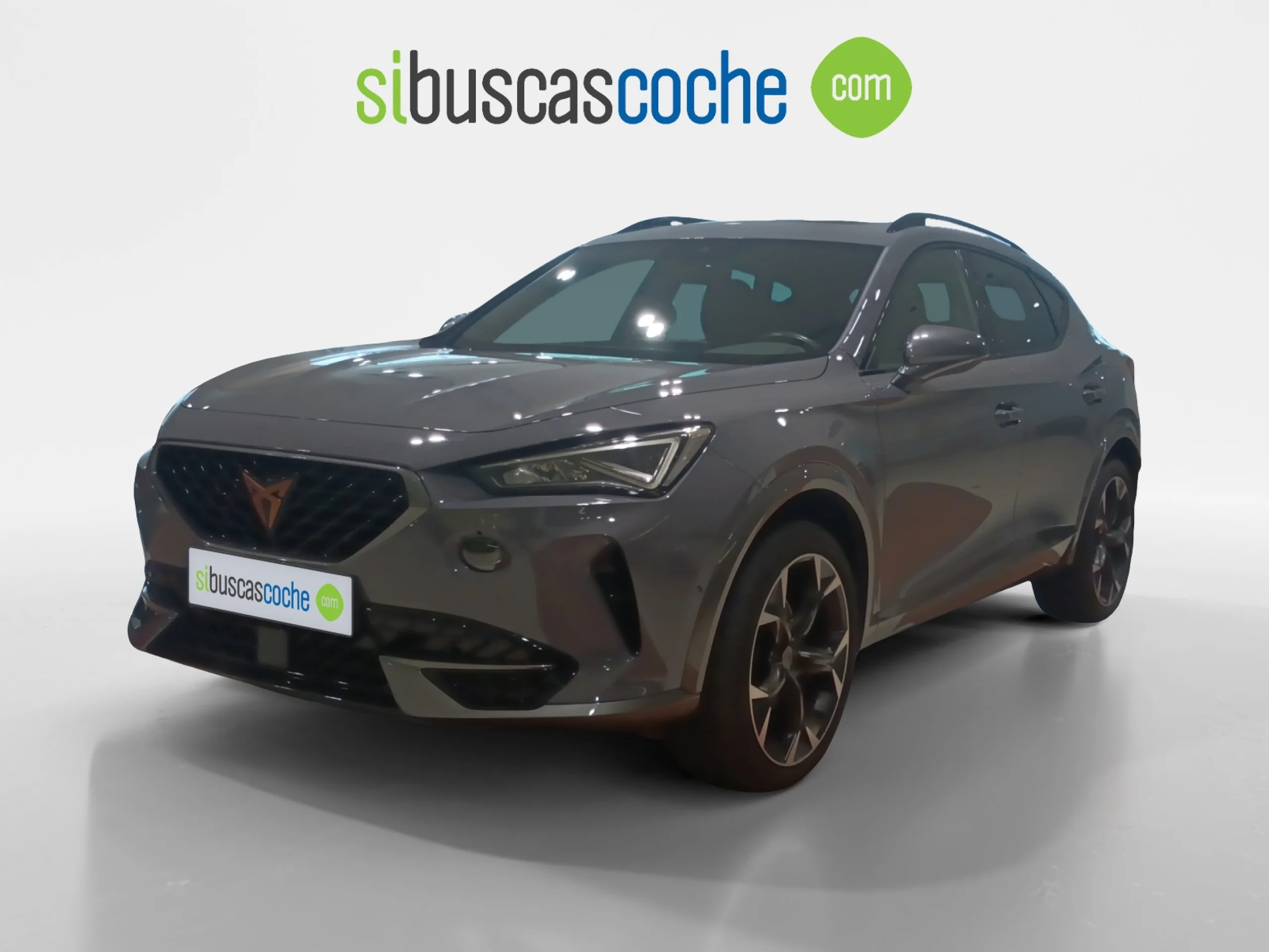 CUPRA FORMENTOR 1.5 TSI 110KW (150 CV) DSG - Foto 15