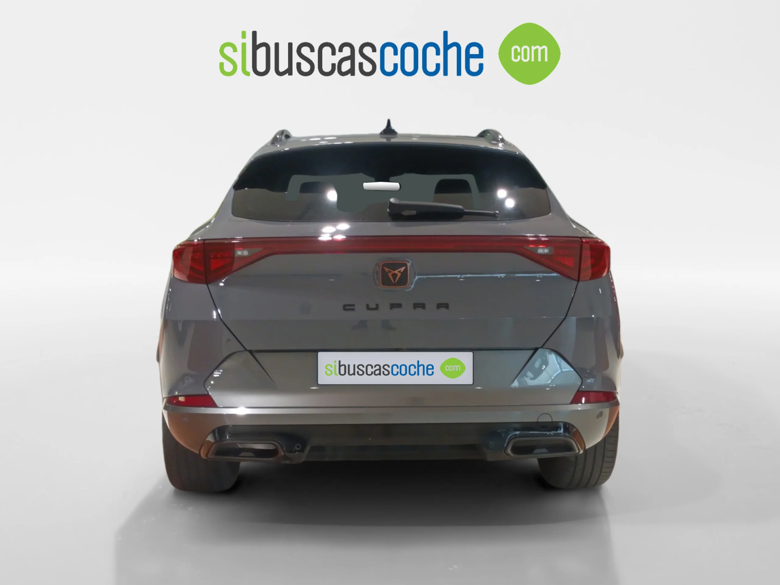 CUPRA FORMENTOR 1.5 TSI 110KW (150 CV) DSG - Foto 17