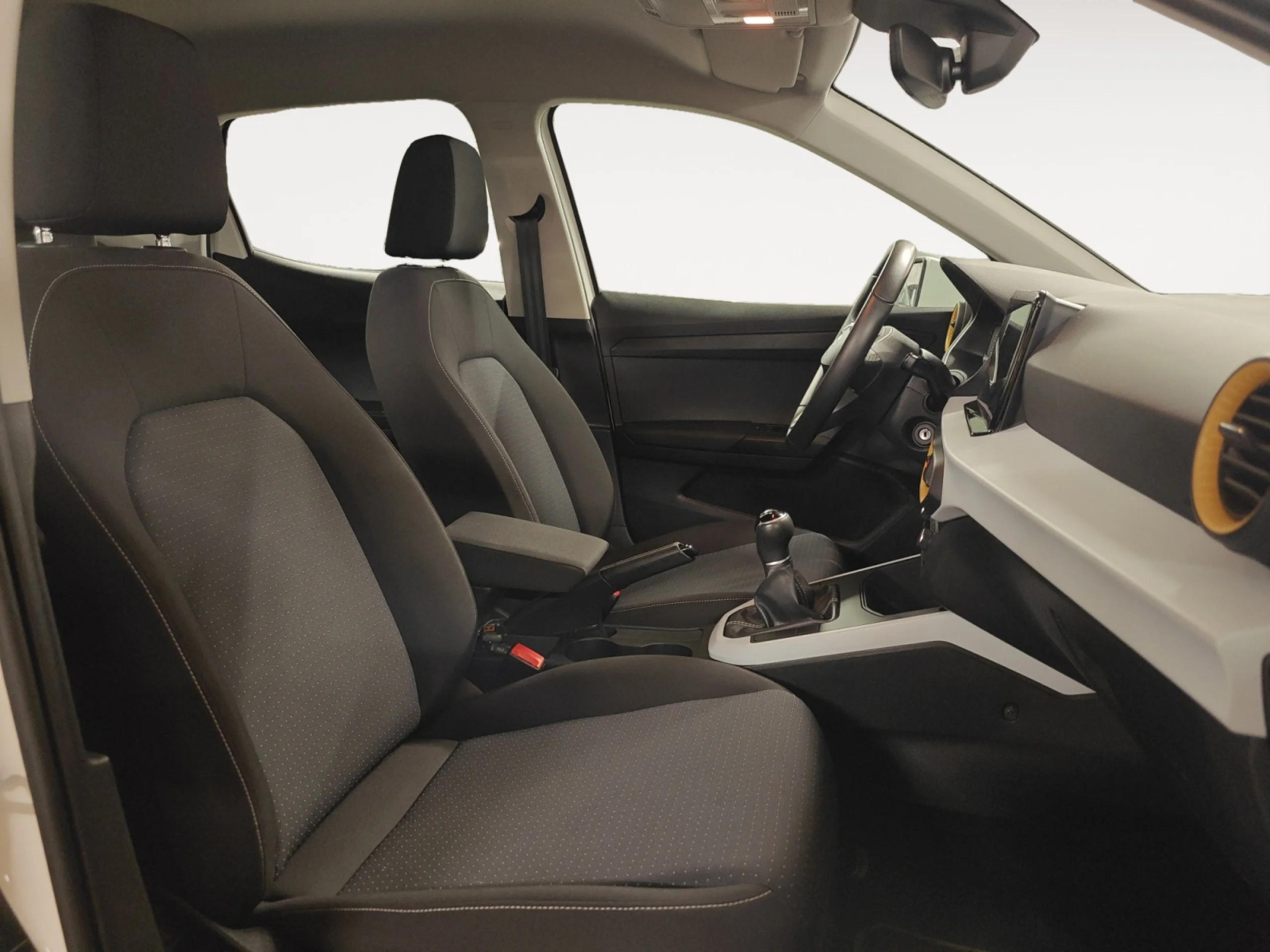 SEAT ARONA 1.0 TSI 81KW (110CV) STYLE - Foto 5