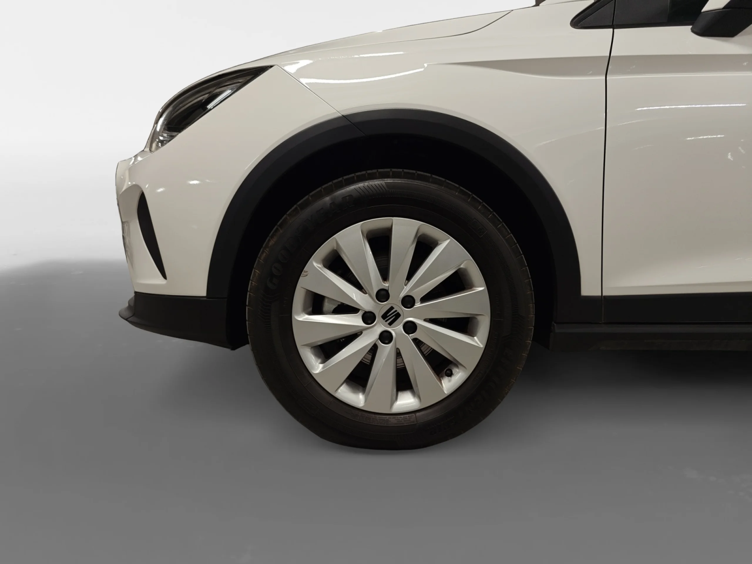 SEAT ARONA 1.0 TSI 81KW (110CV) STYLE - Foto 8