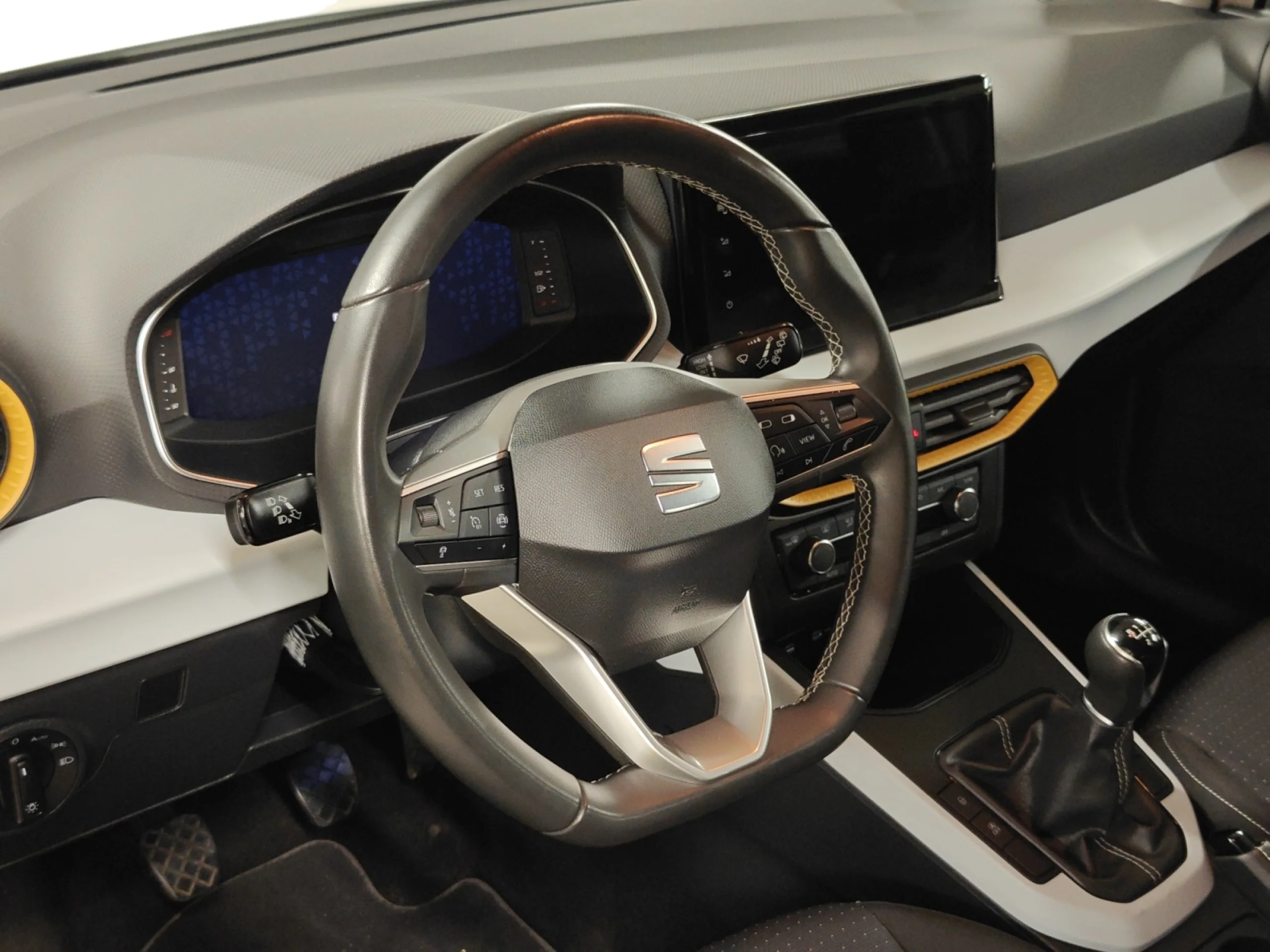 SEAT ARONA 1.0 TSI 81KW (110CV) STYLE - Foto 9