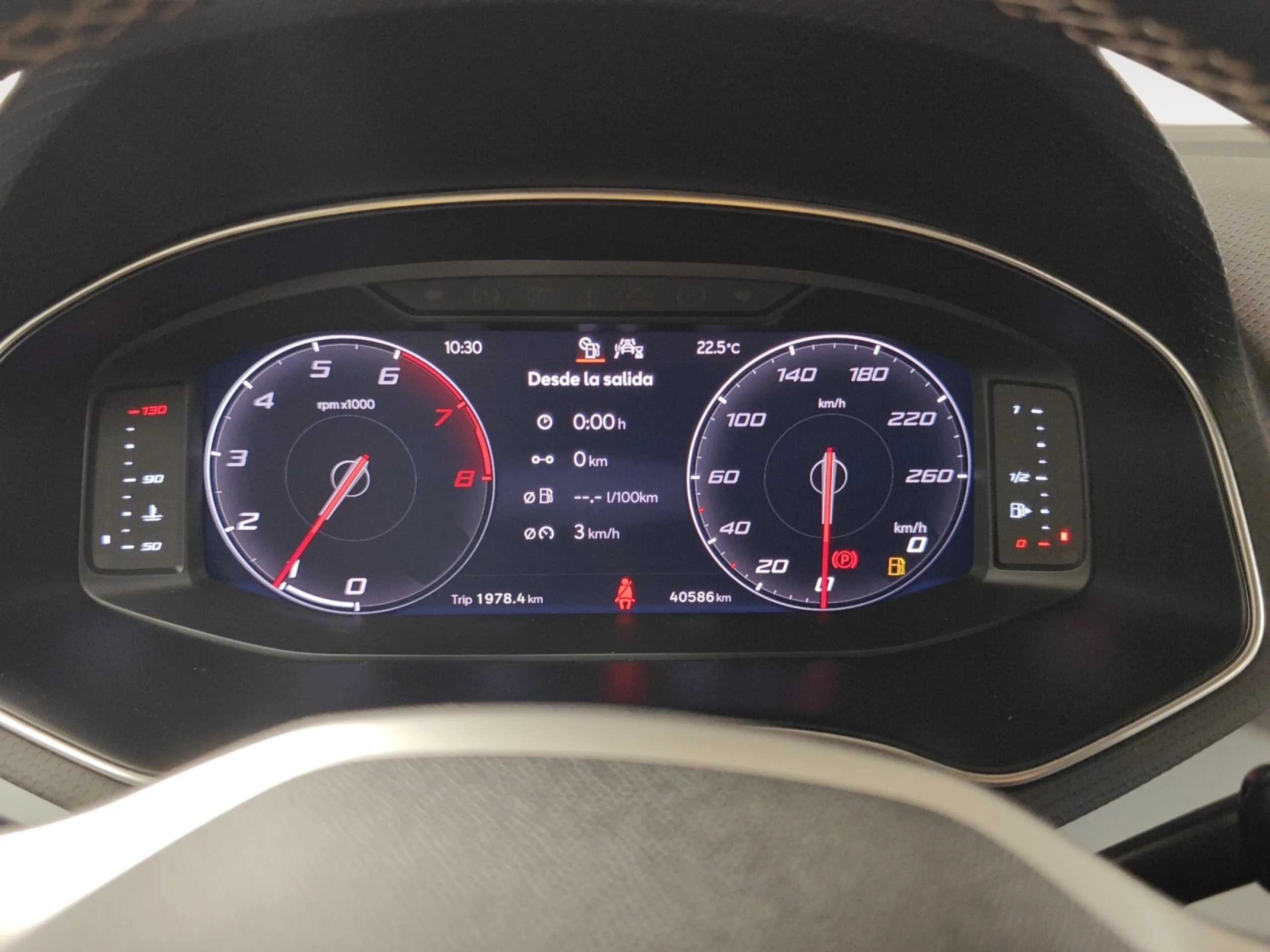 SEAT ARONA 1.0 TSI 81KW (110CV) STYLE - Foto 15