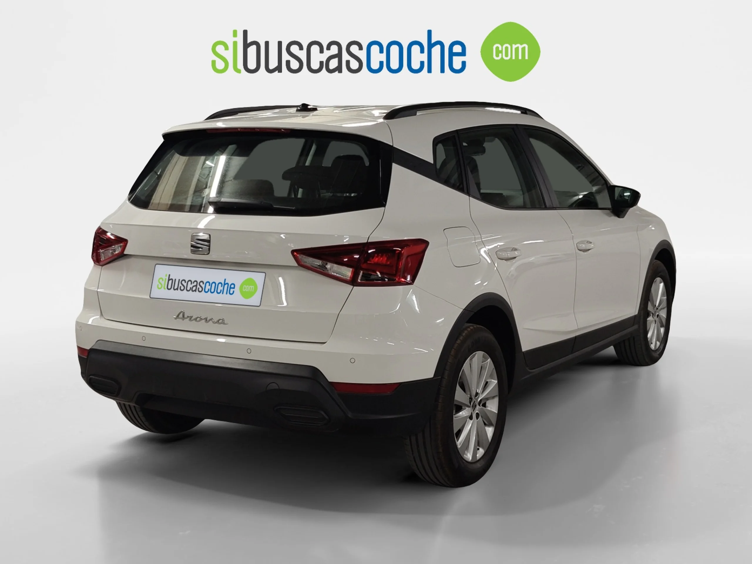 SEAT ARONA 1.0 TSI 81KW (110CV) STYLE - Foto 18