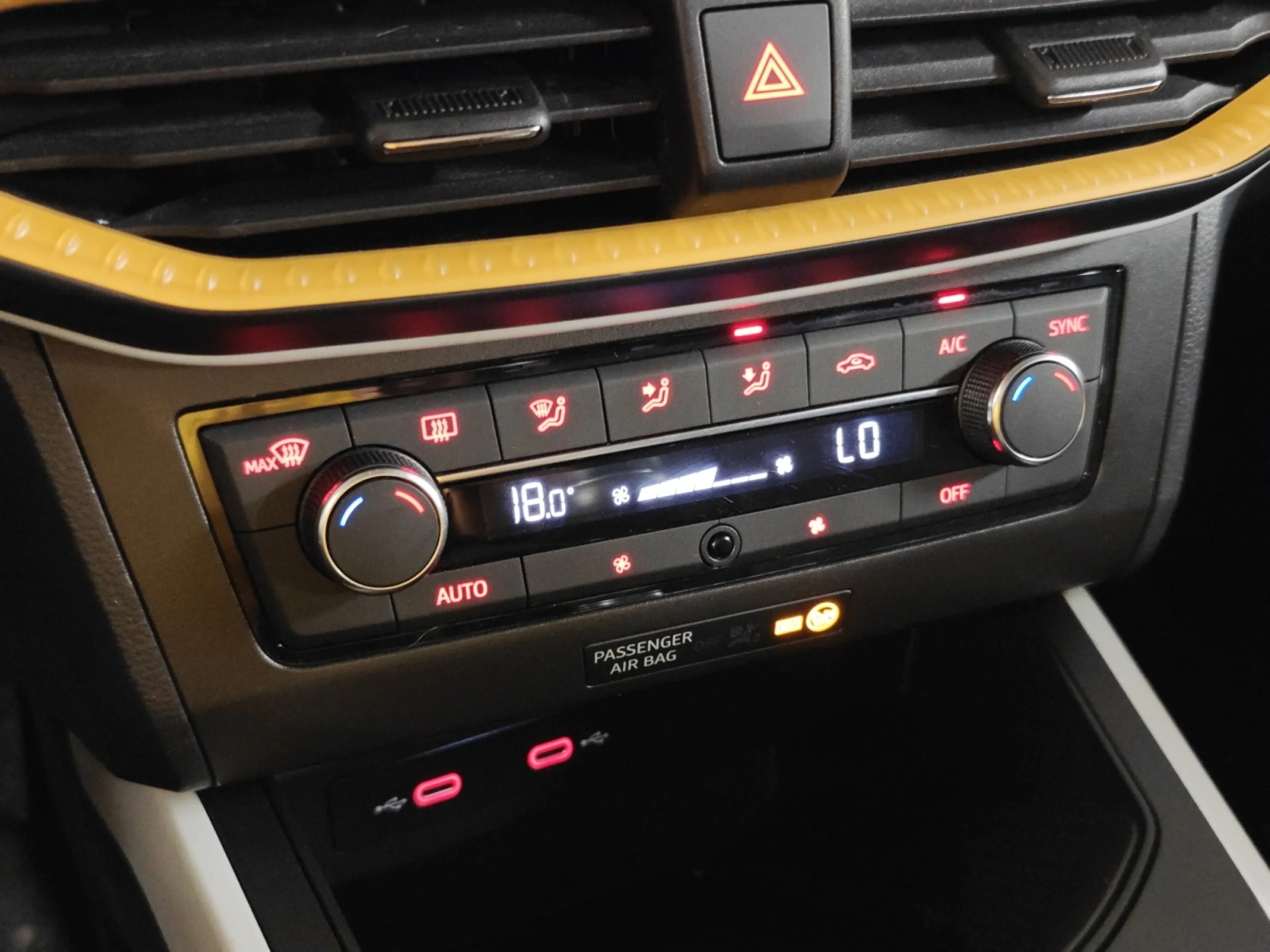 SEAT ARONA 1.0 TSI 81KW (110CV) STYLE - Foto 20