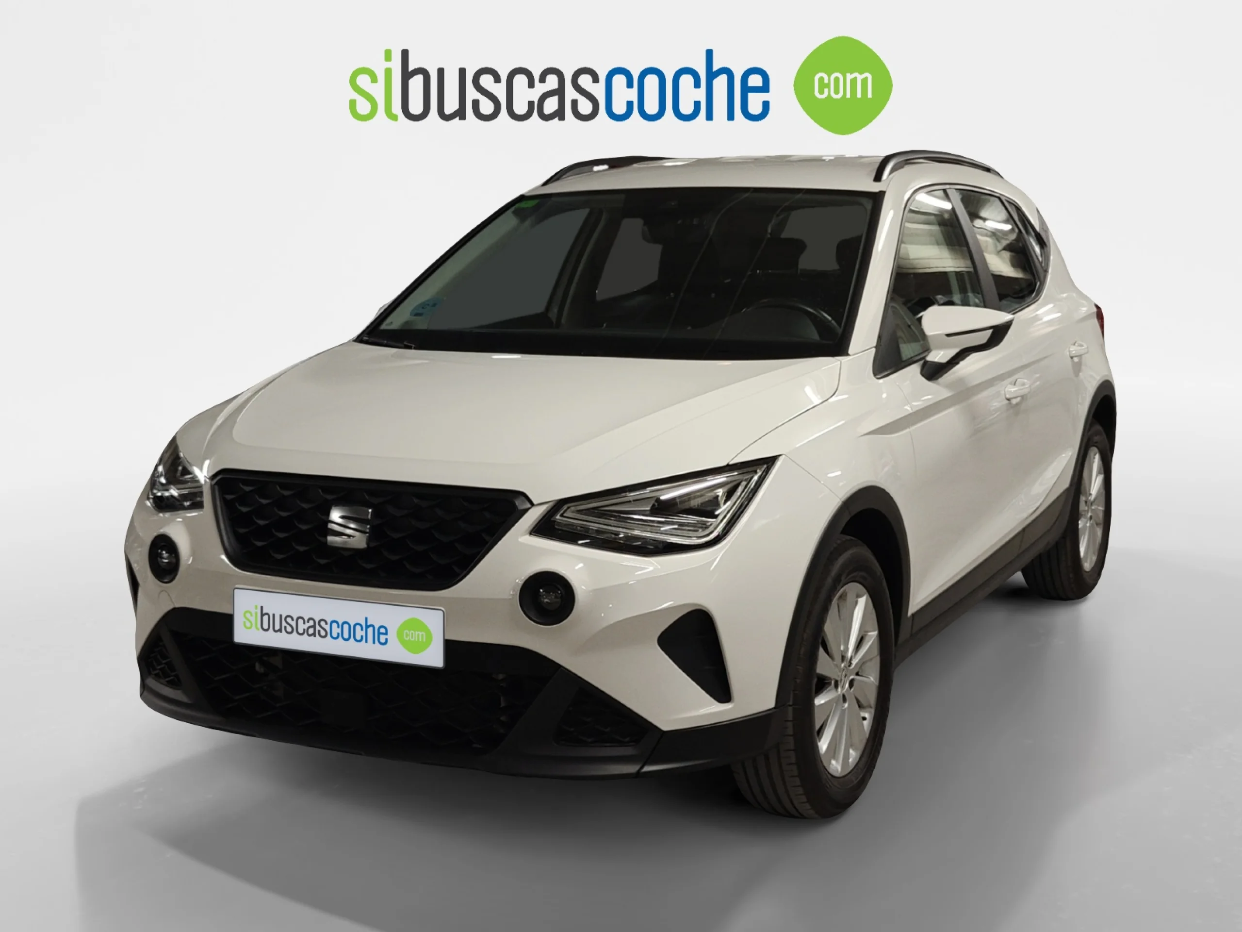 SEAT ARONA 1.0 TSI 81KW (110CV) STYLE - Foto 21