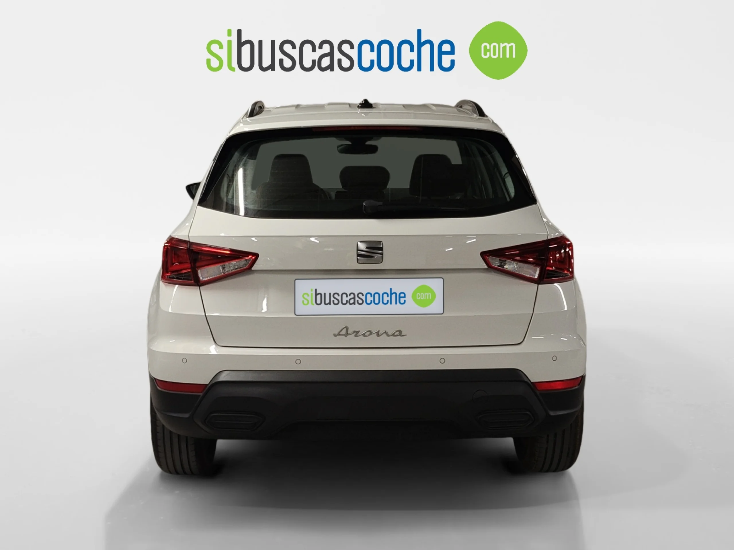 SEAT ARONA 1.0 TSI 81KW (110CV) STYLE - Foto 23
