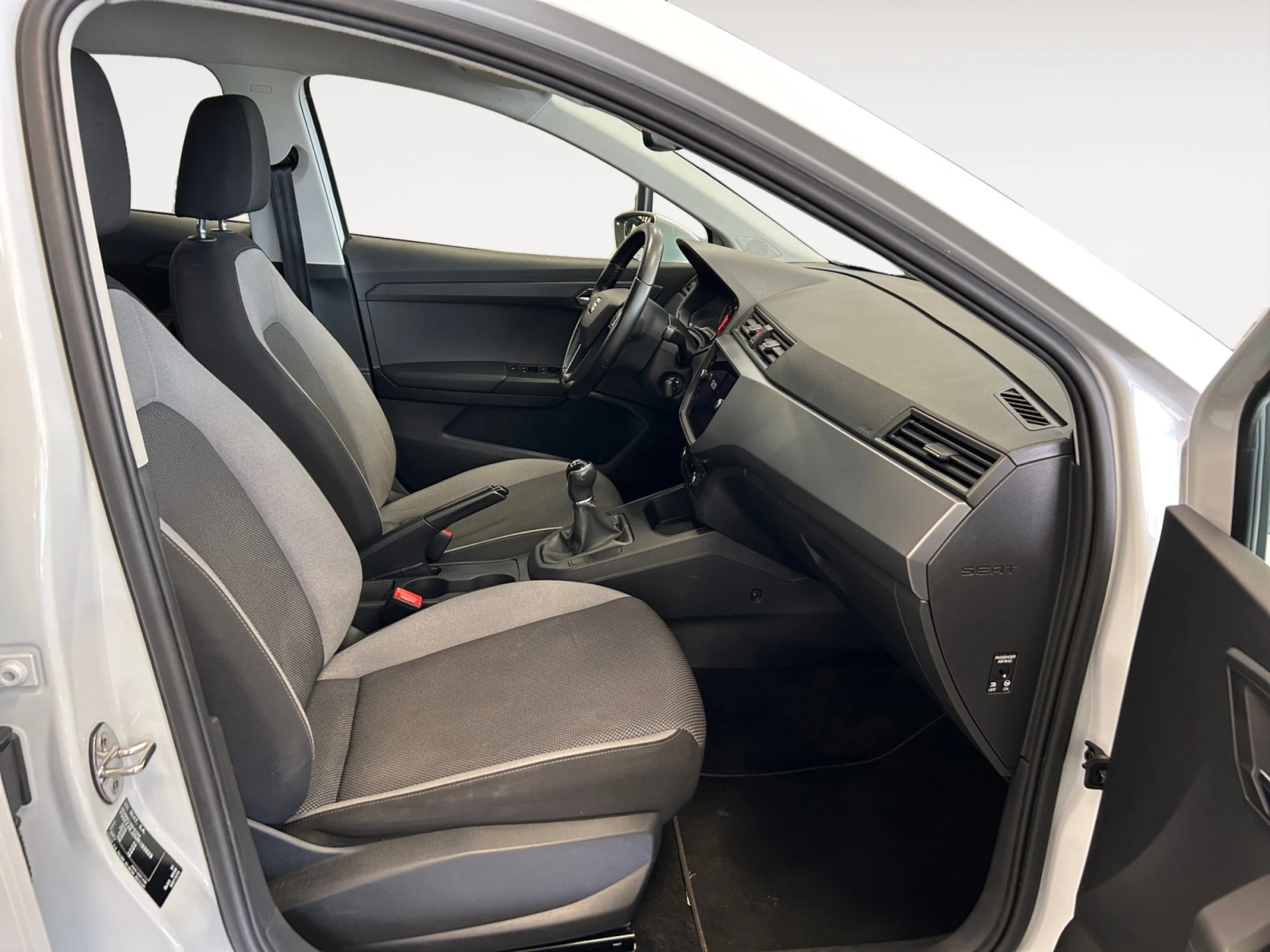 SEAT IBIZA 1.0 TSI 81KW (110CV) FR - Foto 5