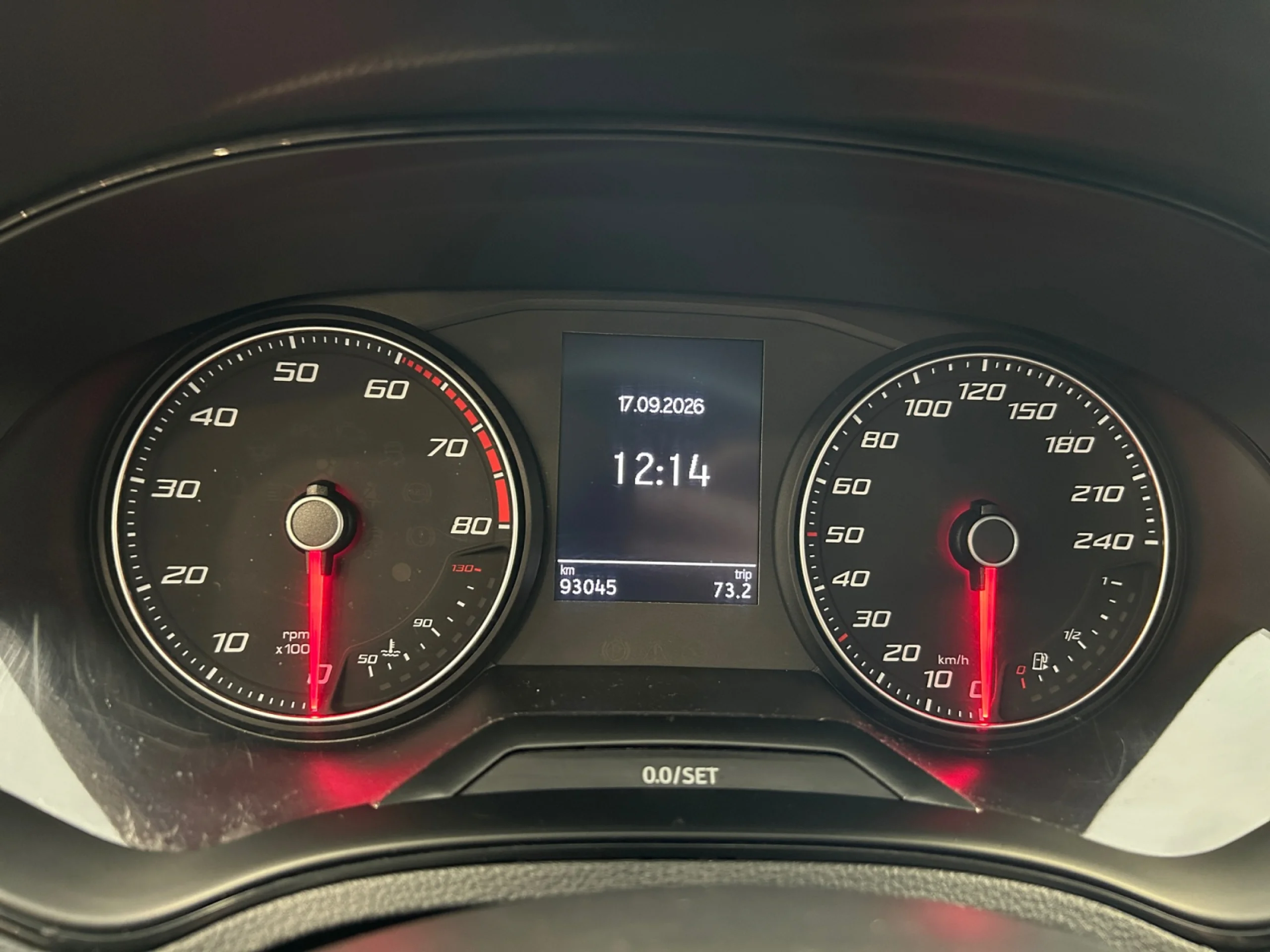 SEAT IBIZA 1.0 TSI 81KW (110CV) FR - Foto 10