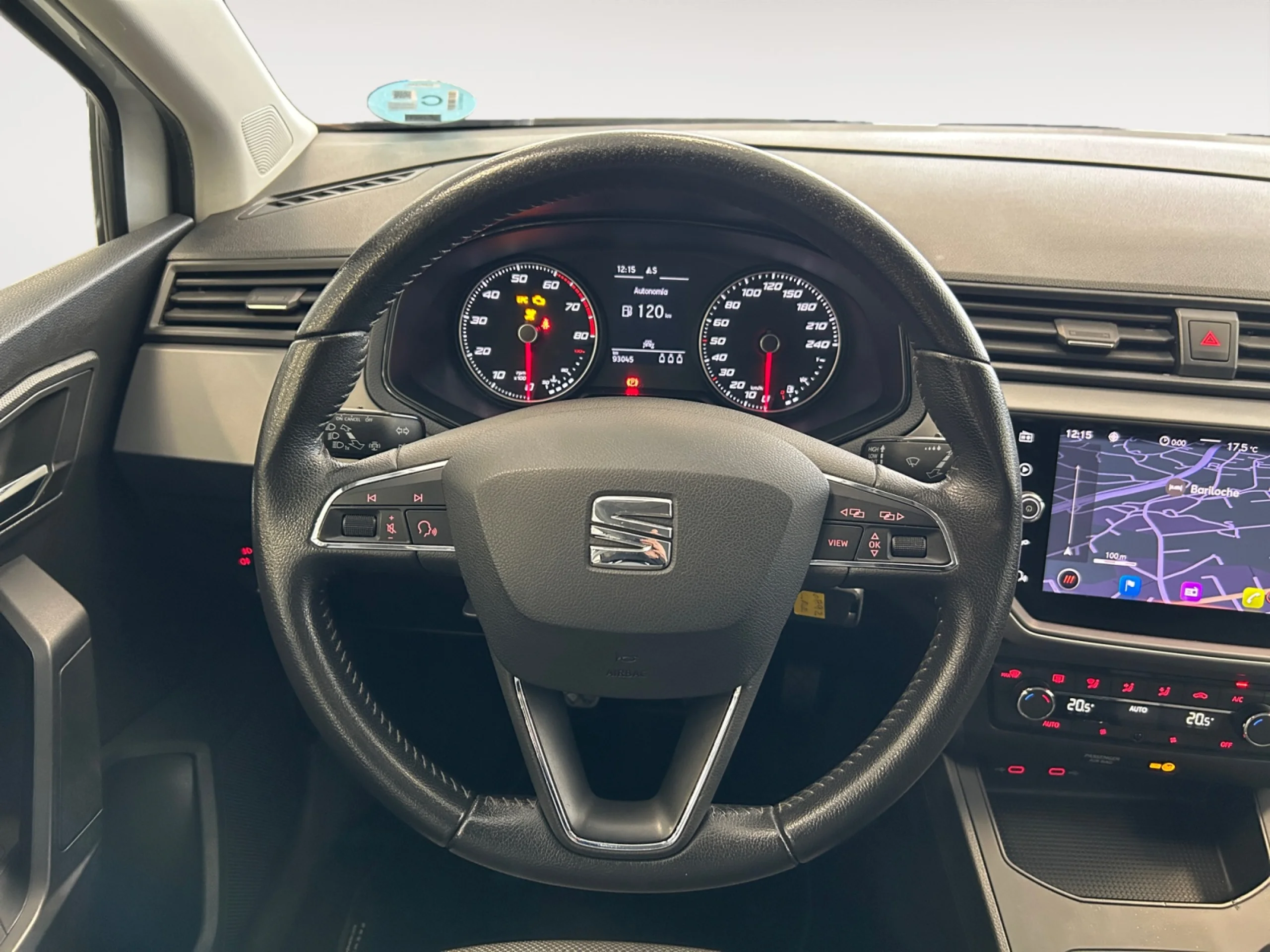 SEAT IBIZA 1.0 TSI 81KW (110CV) FR - Foto 11