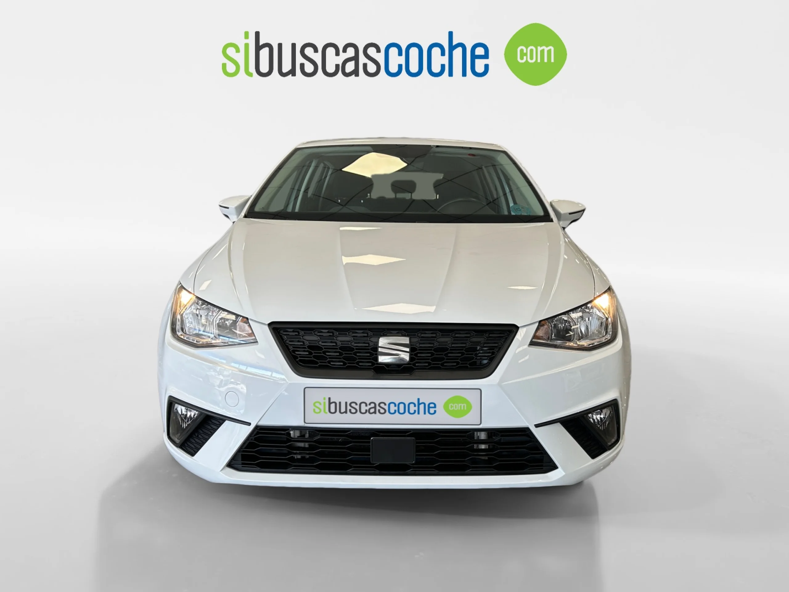 SEAT IBIZA 1.0 TSI 81KW (110CV) FR - Foto 12