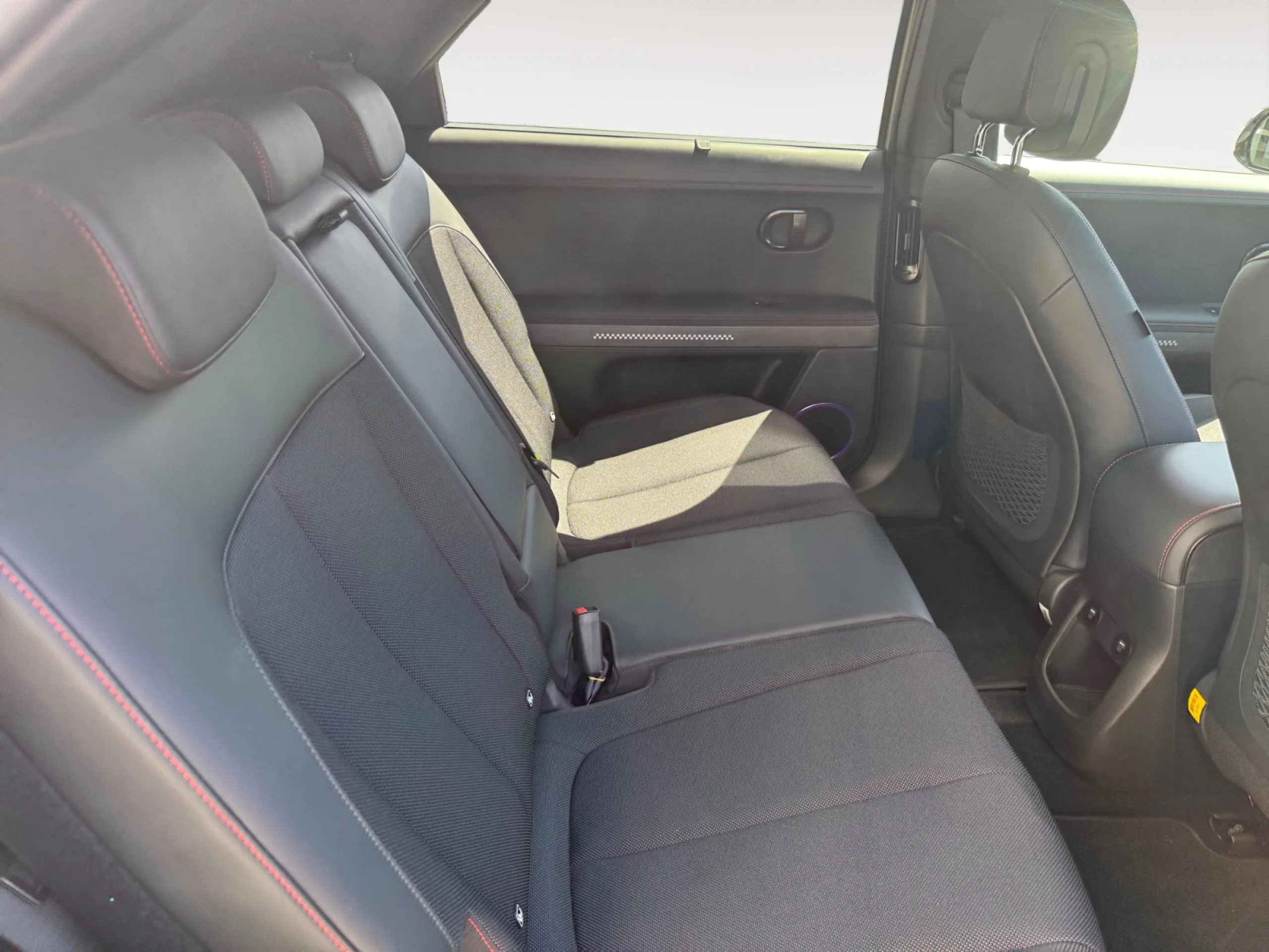 HYUNDAI IONIQ 5 84KWH 168KW (228CV) N LINE RWD - Foto 5
