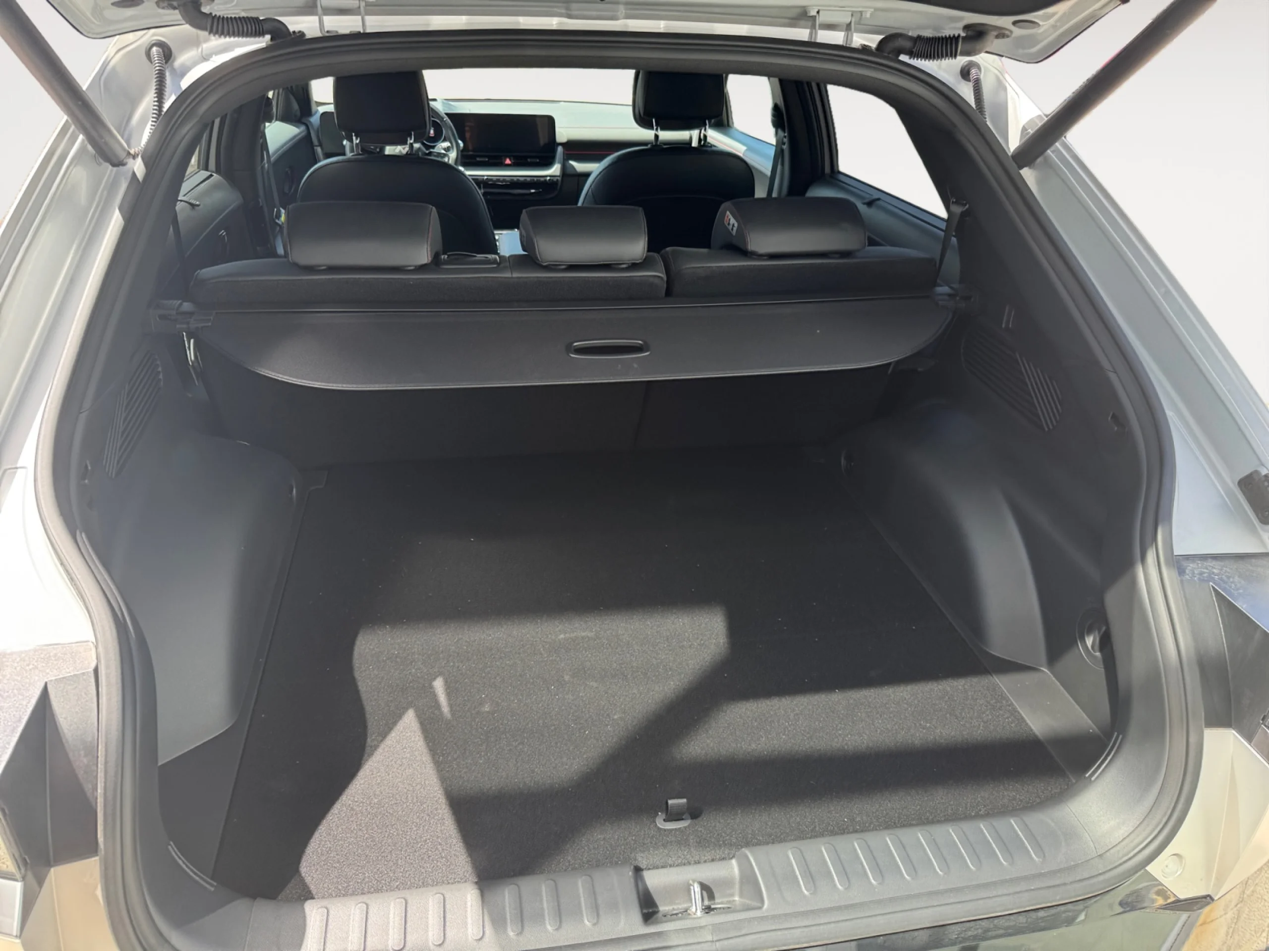 HYUNDAI IONIQ 5 84KWH 168KW (228CV) N LINE RWD - Foto 6