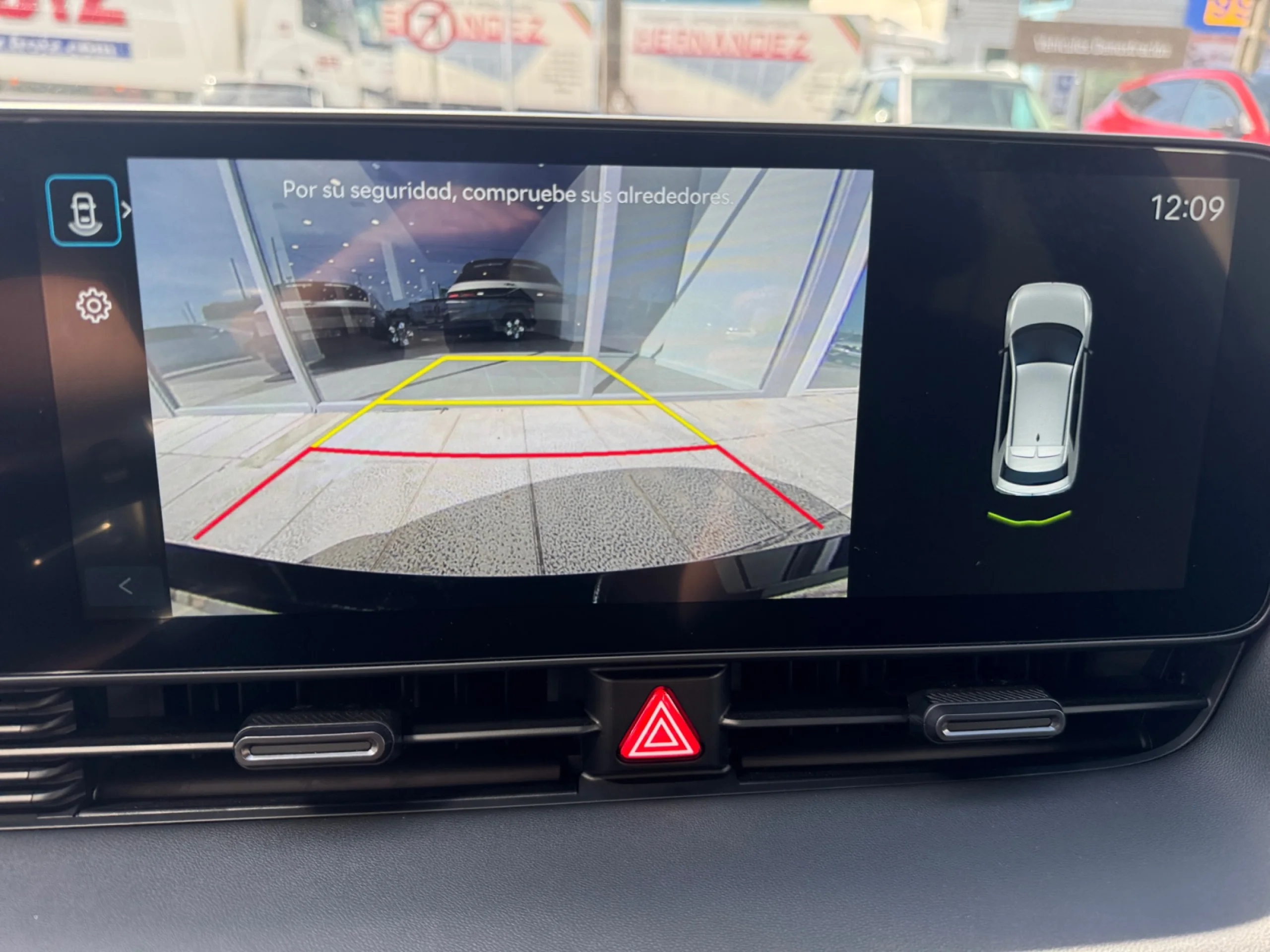 HYUNDAI IONIQ 5 84KWH 168KW (228CV) N LINE RWD - Foto 9