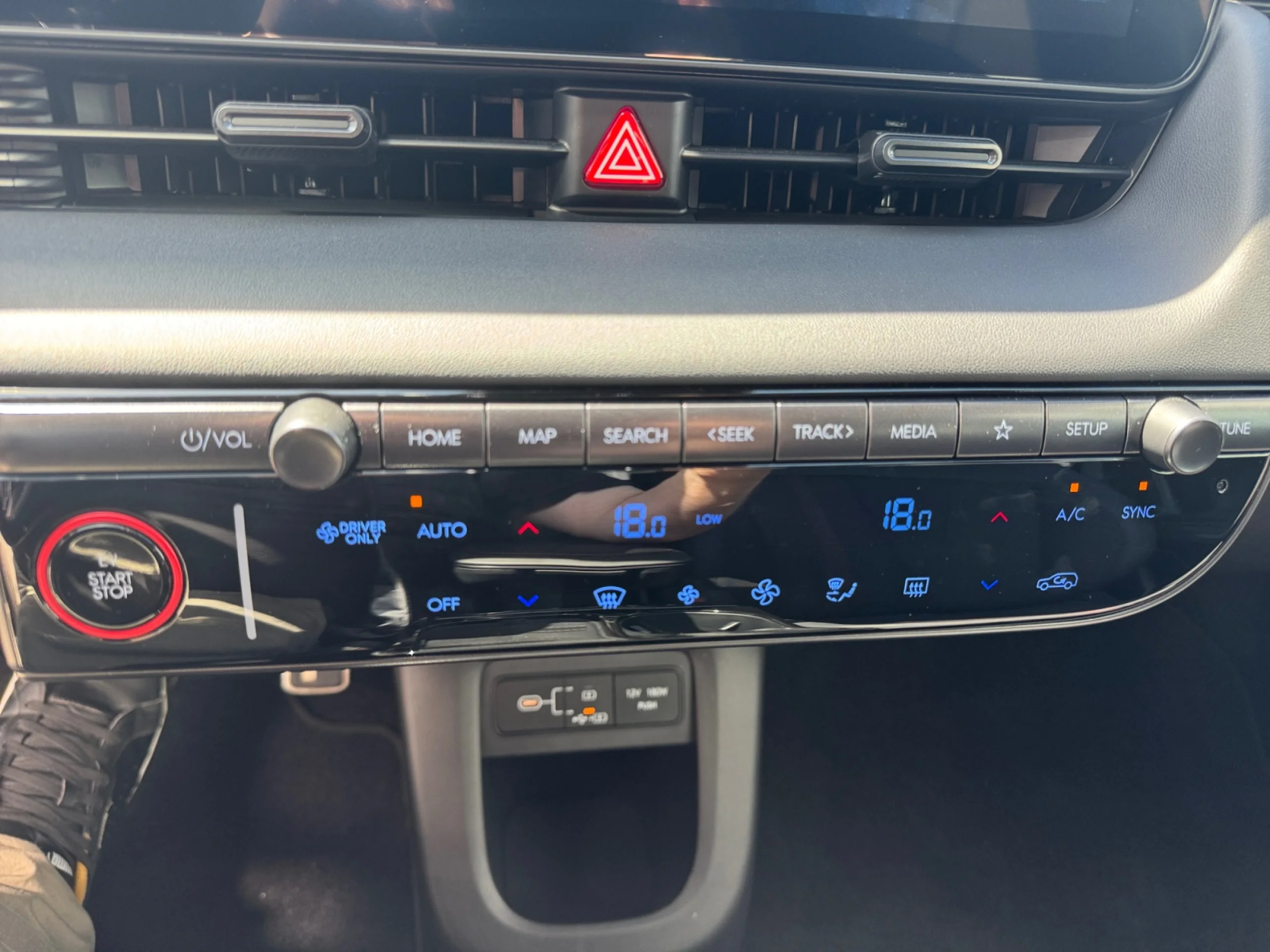 HYUNDAI IONIQ 5 84KWH 168KW (228CV) N LINE RWD - Foto 10