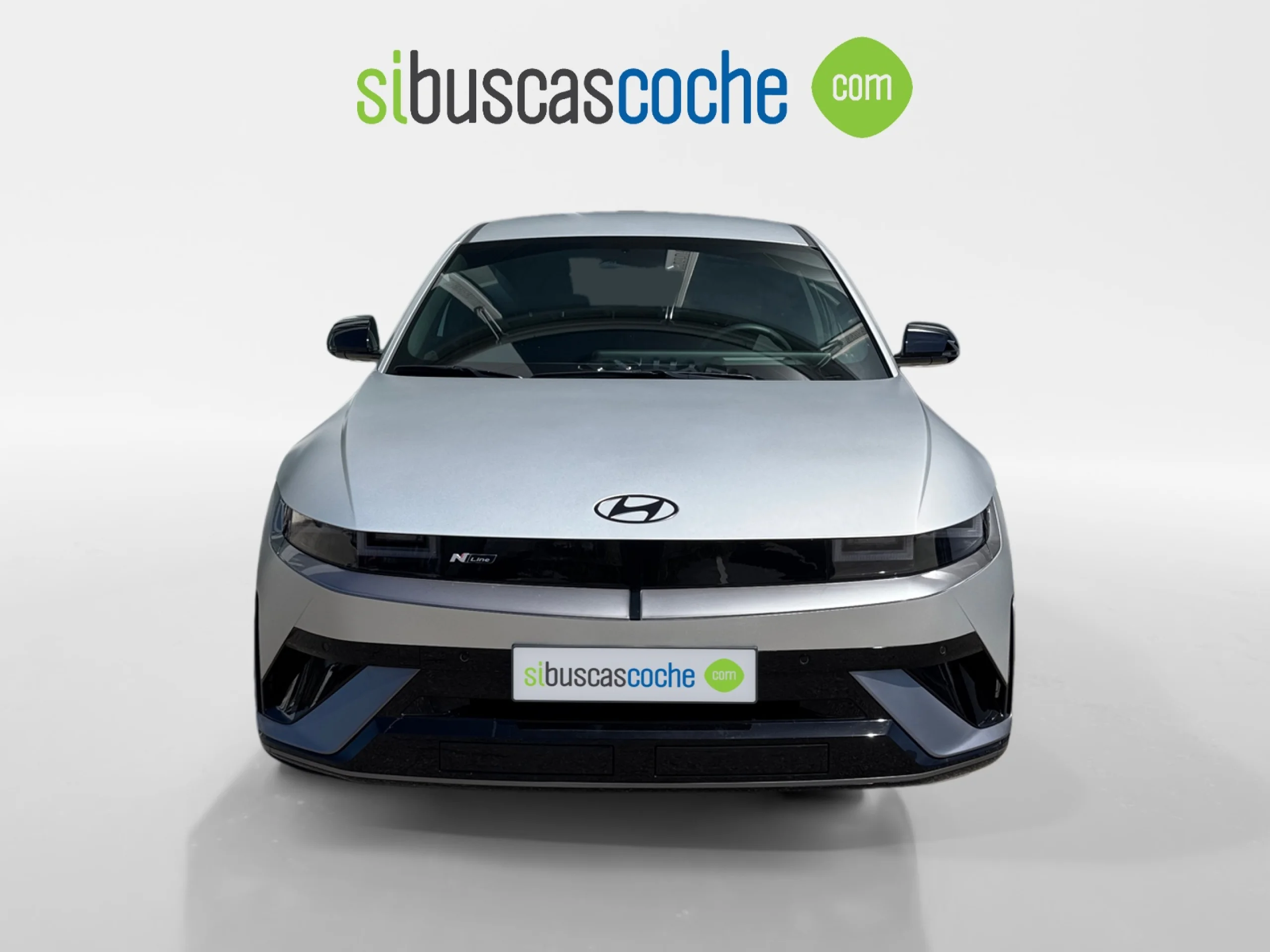 HYUNDAI IONIQ 5 84KWH 168KW (228CV) N LINE RWD - Foto 12
