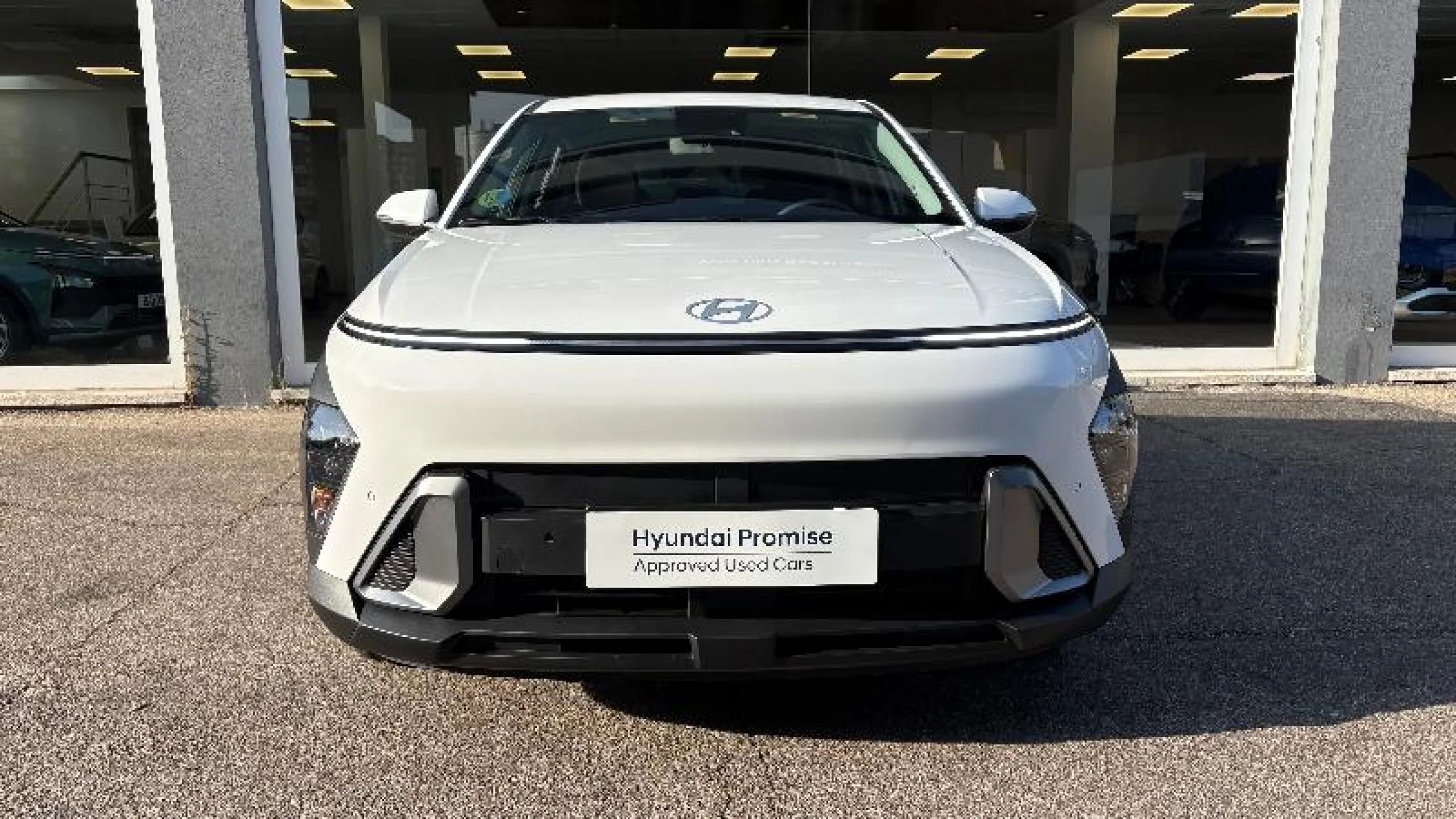 HYUNDAI KONA HEV 1.6GDI 129CV DT MAXX - Foto 2