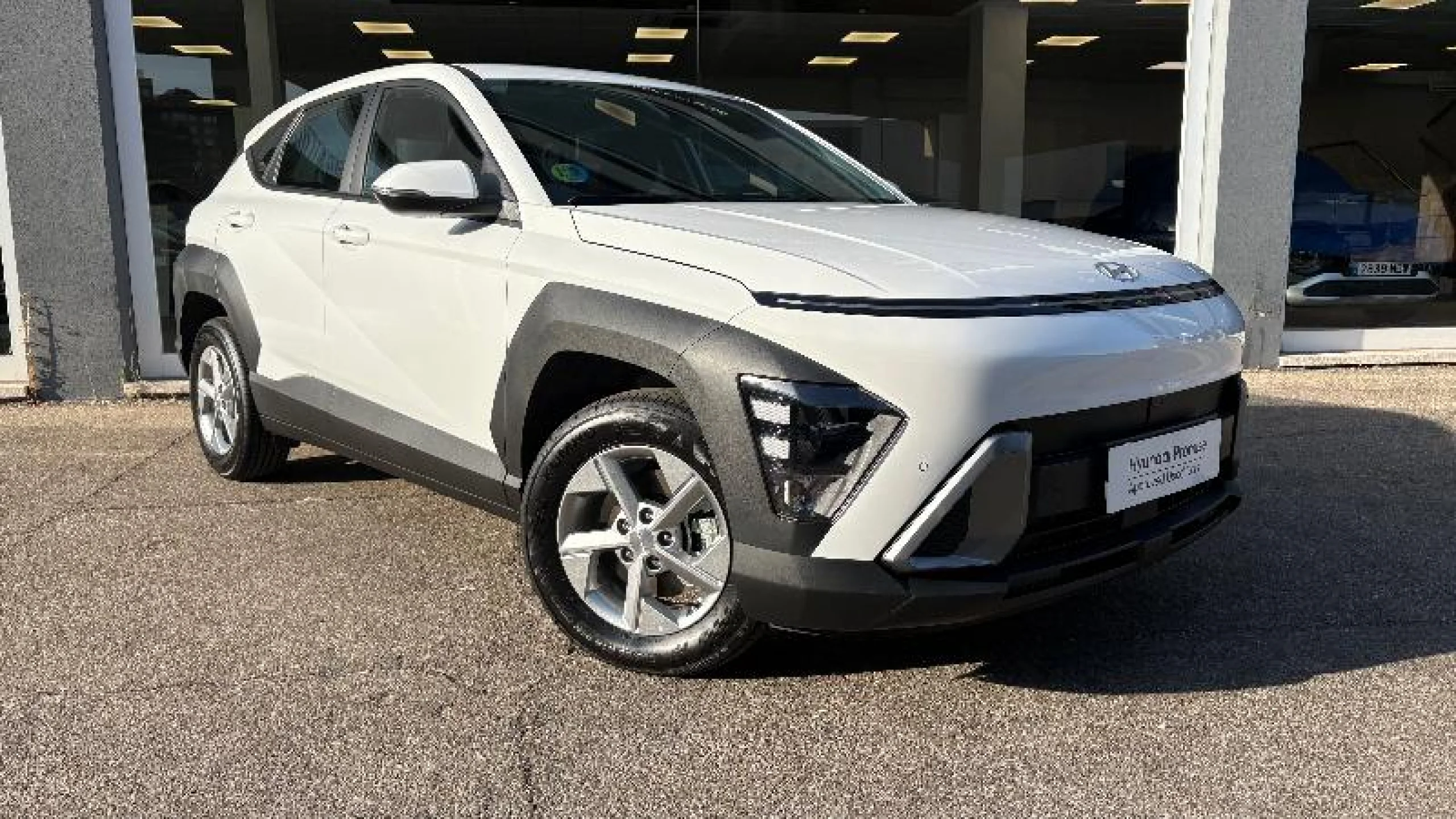 HYUNDAI KONA HEV 1.6GDI 129CV DT MAXX - Foto 3