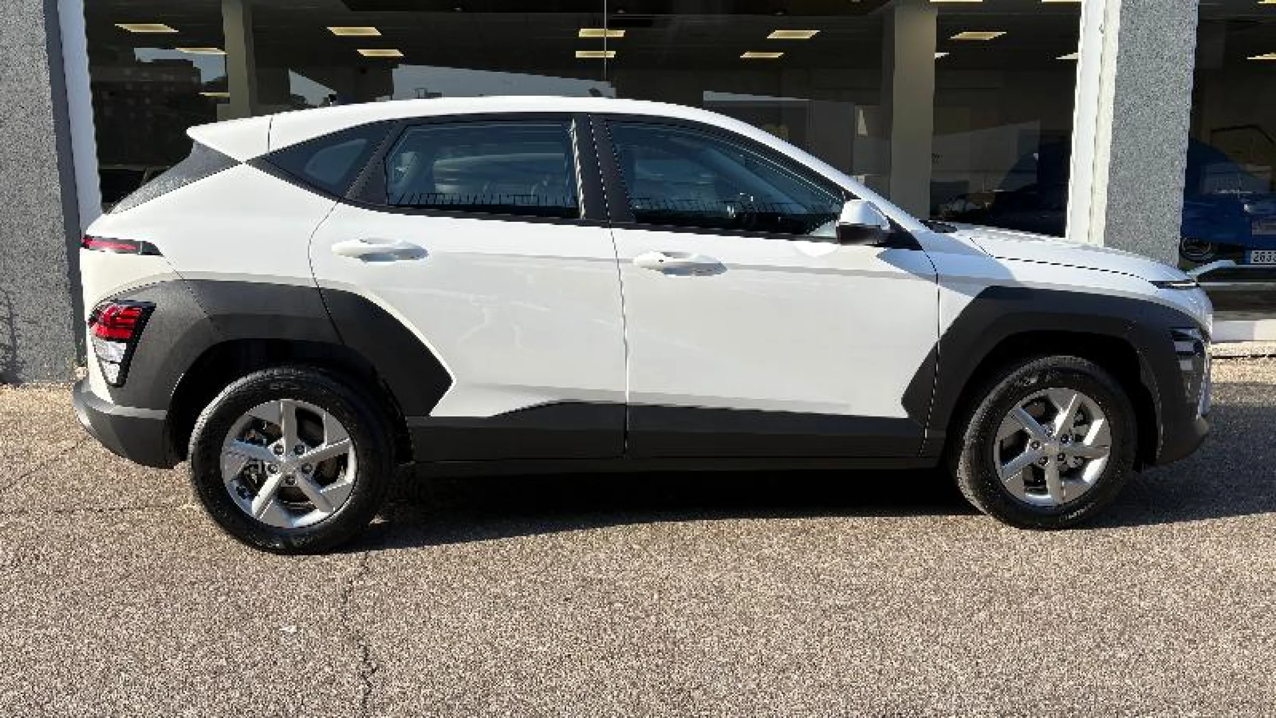 HYUNDAI KONA HEV 1.6GDI 129CV DT MAXX - Foto 4