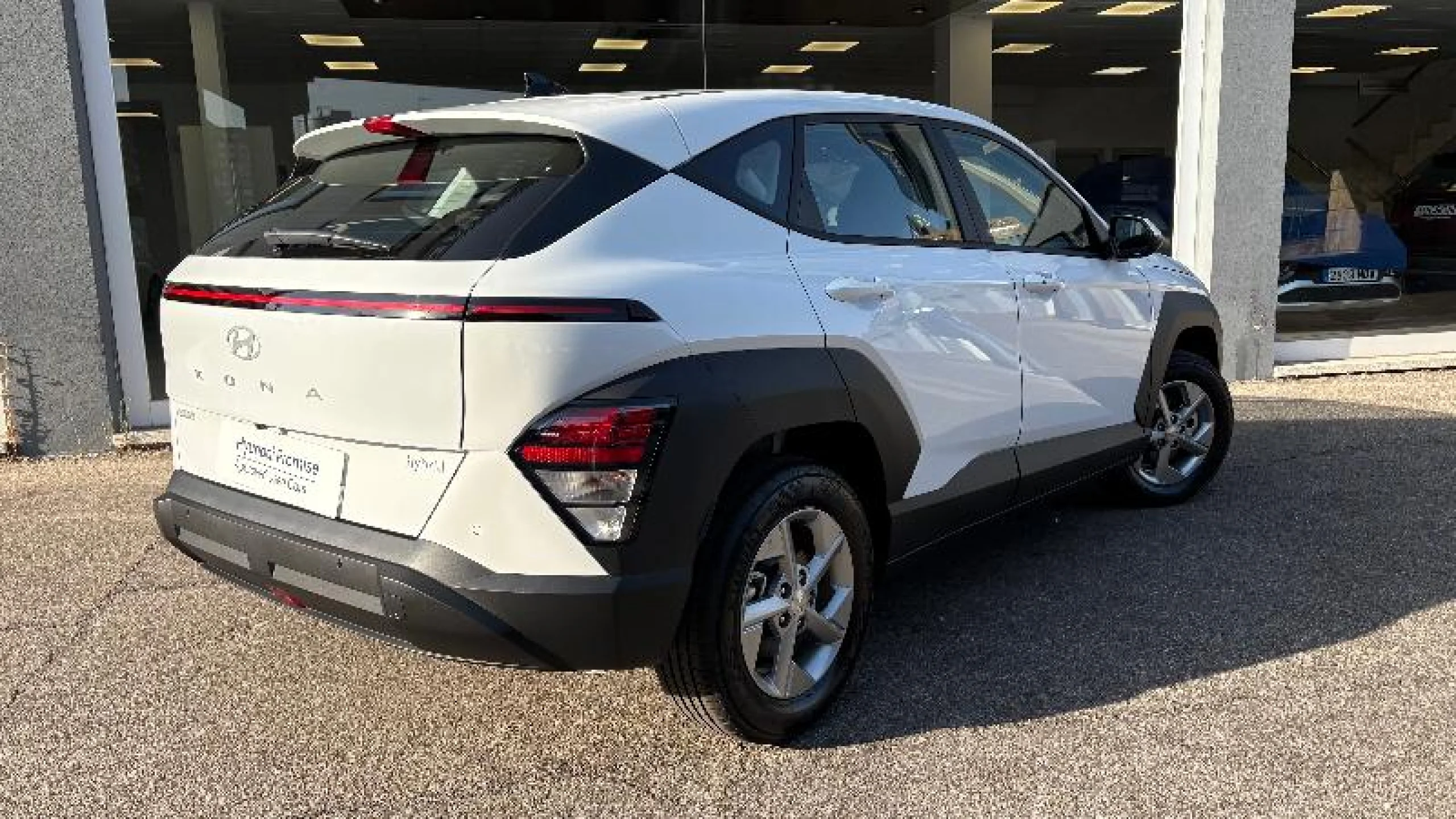 HYUNDAI KONA HEV 1.6GDI 129CV DT MAXX - Foto 5