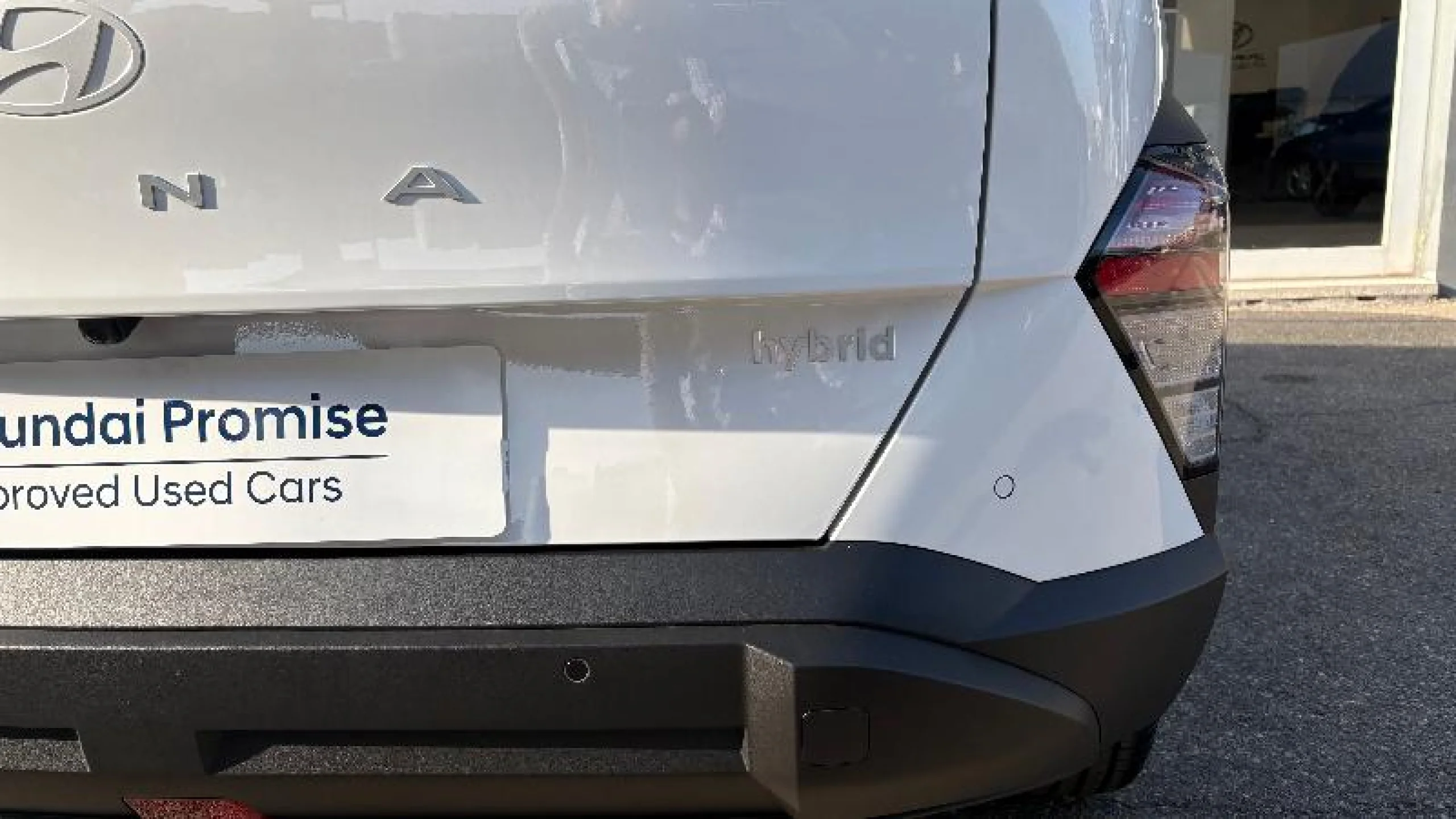 HYUNDAI KONA HEV 1.6GDI 129CV DT MAXX - Foto 7