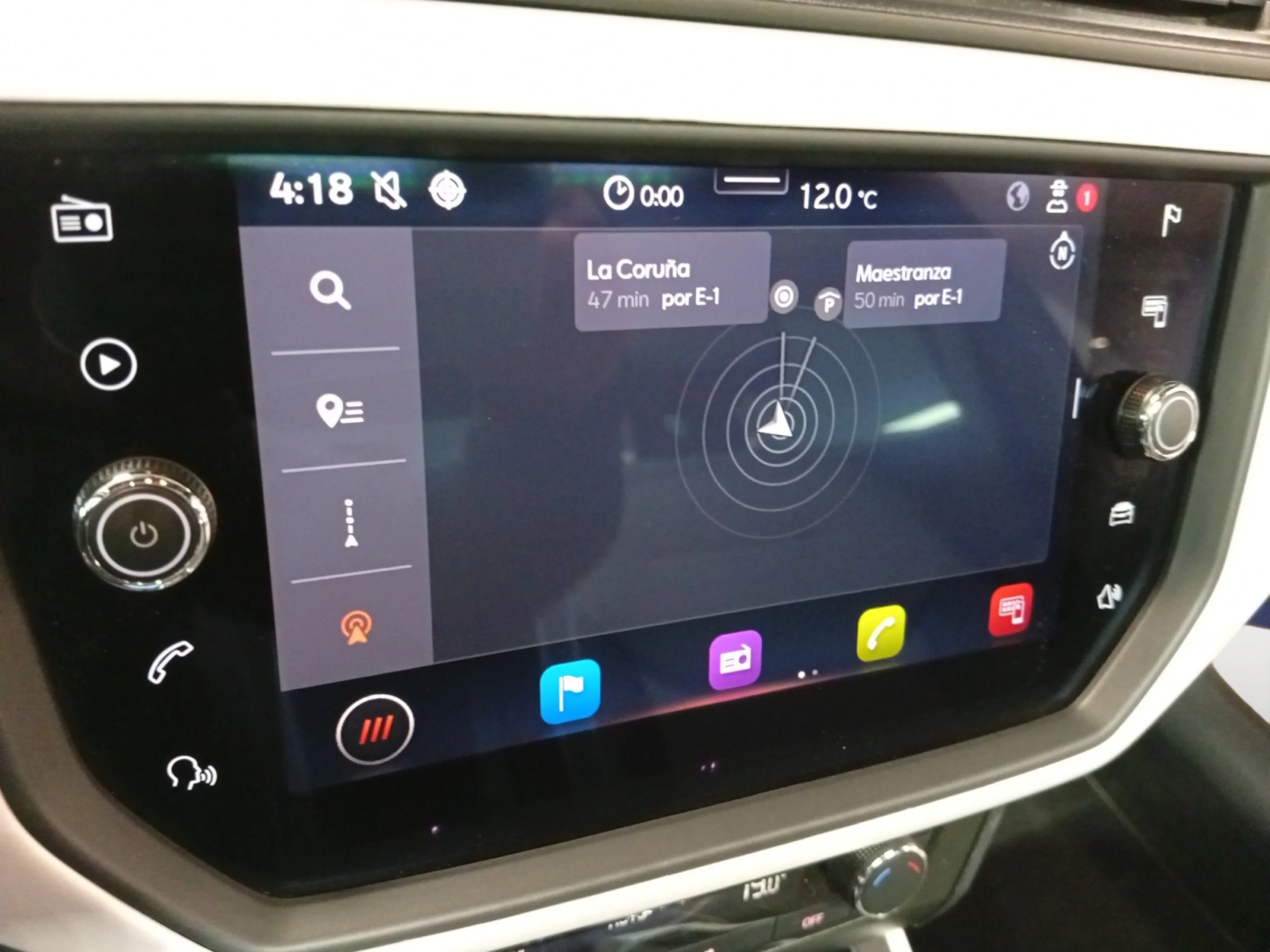 SEAT ARONA 1.6 TDI 70KW (95CV) XCELLENCE ECOMOTIVE - Foto 14