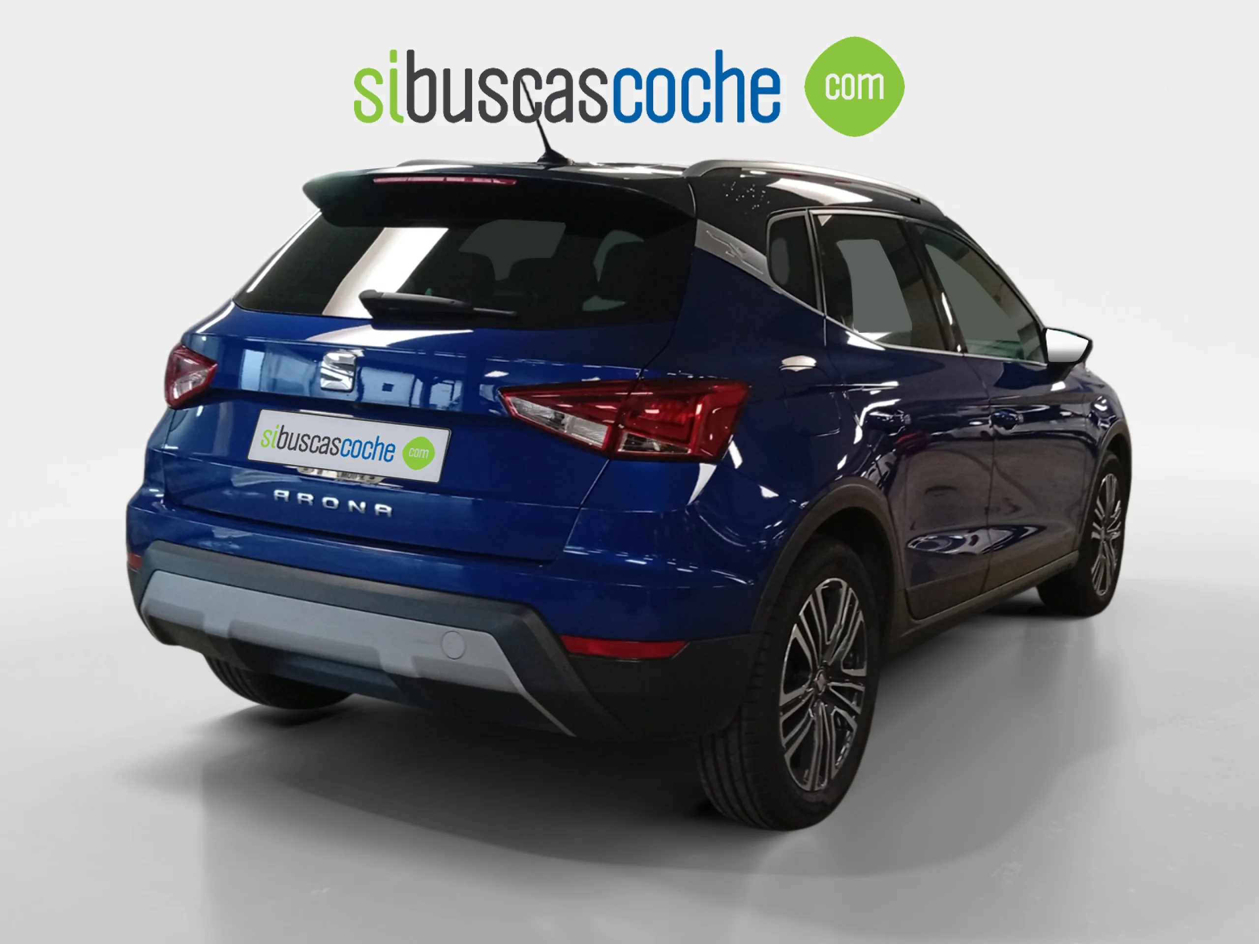SEAT ARONA 1.6 TDI 70KW (95CV) XCELLENCE ECOMOTIVE - Foto 18