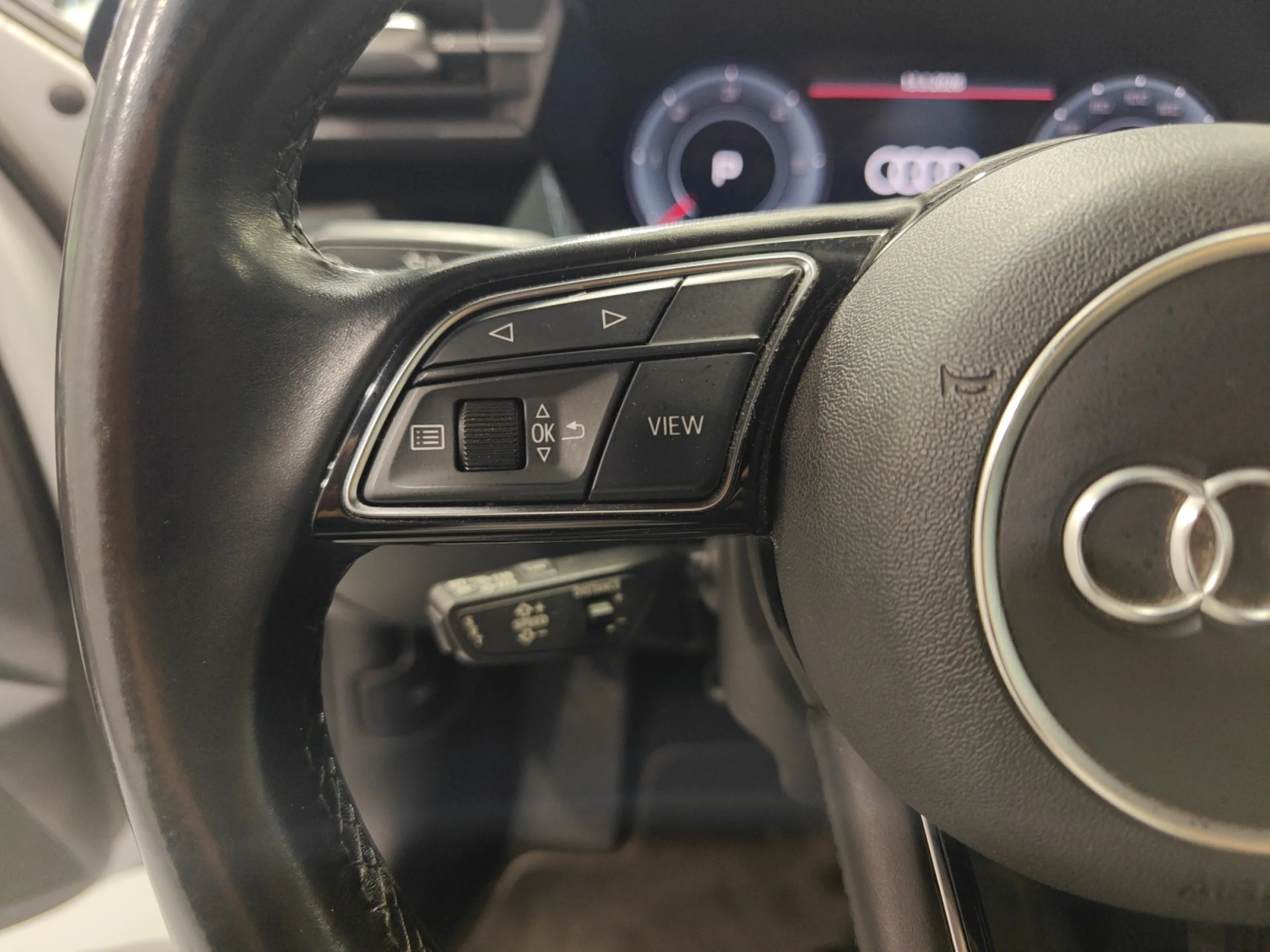 AUDI A3 SPORTBACK S LINE 35 TDI 110KW S TRONIC - Foto 11