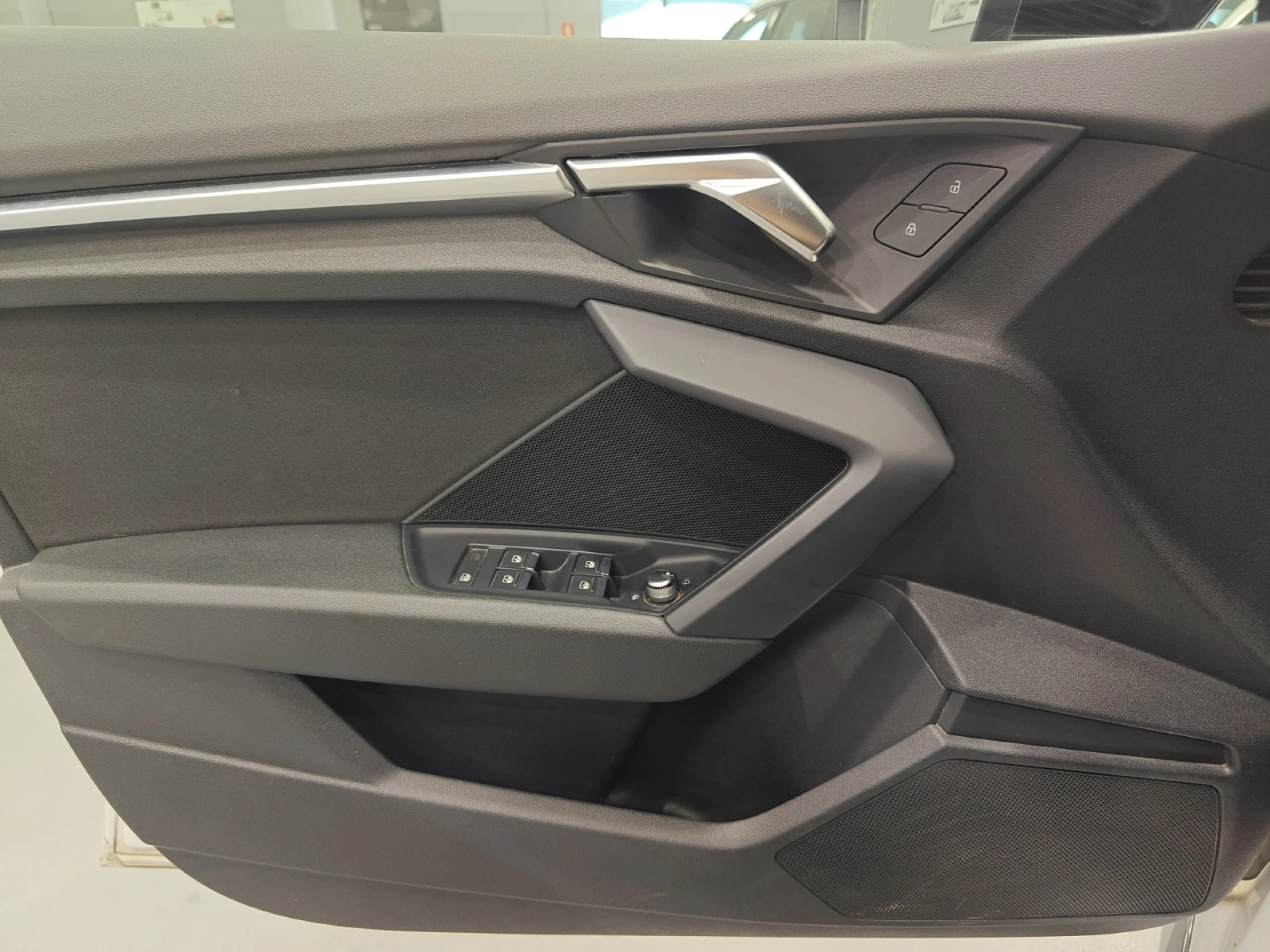 AUDI A3 SPORTBACK S LINE 35 TDI 110KW S TRONIC - Foto 13