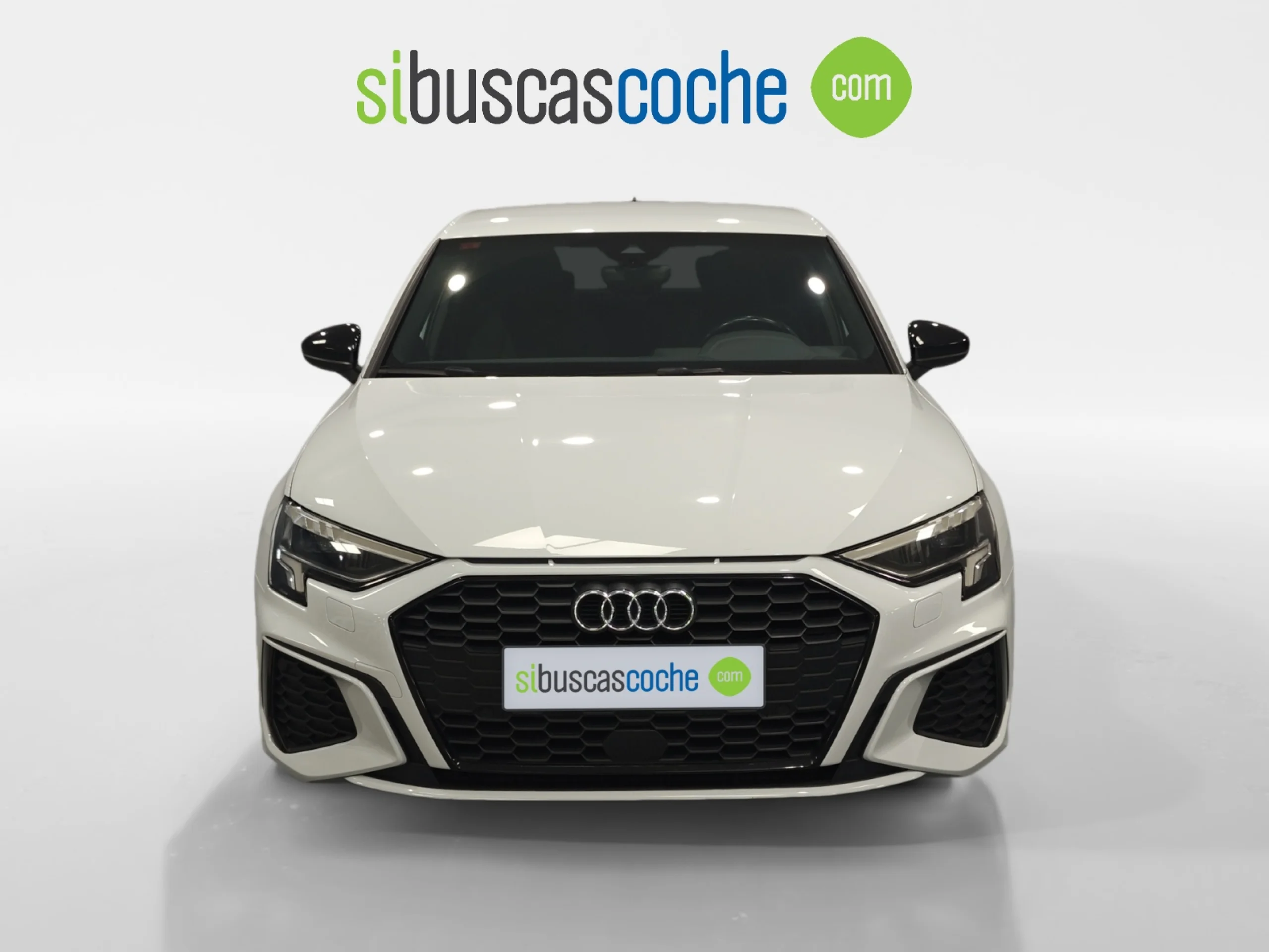 AUDI A3 SPORTBACK S LINE 35 TDI 110KW S TRONIC - Foto 19