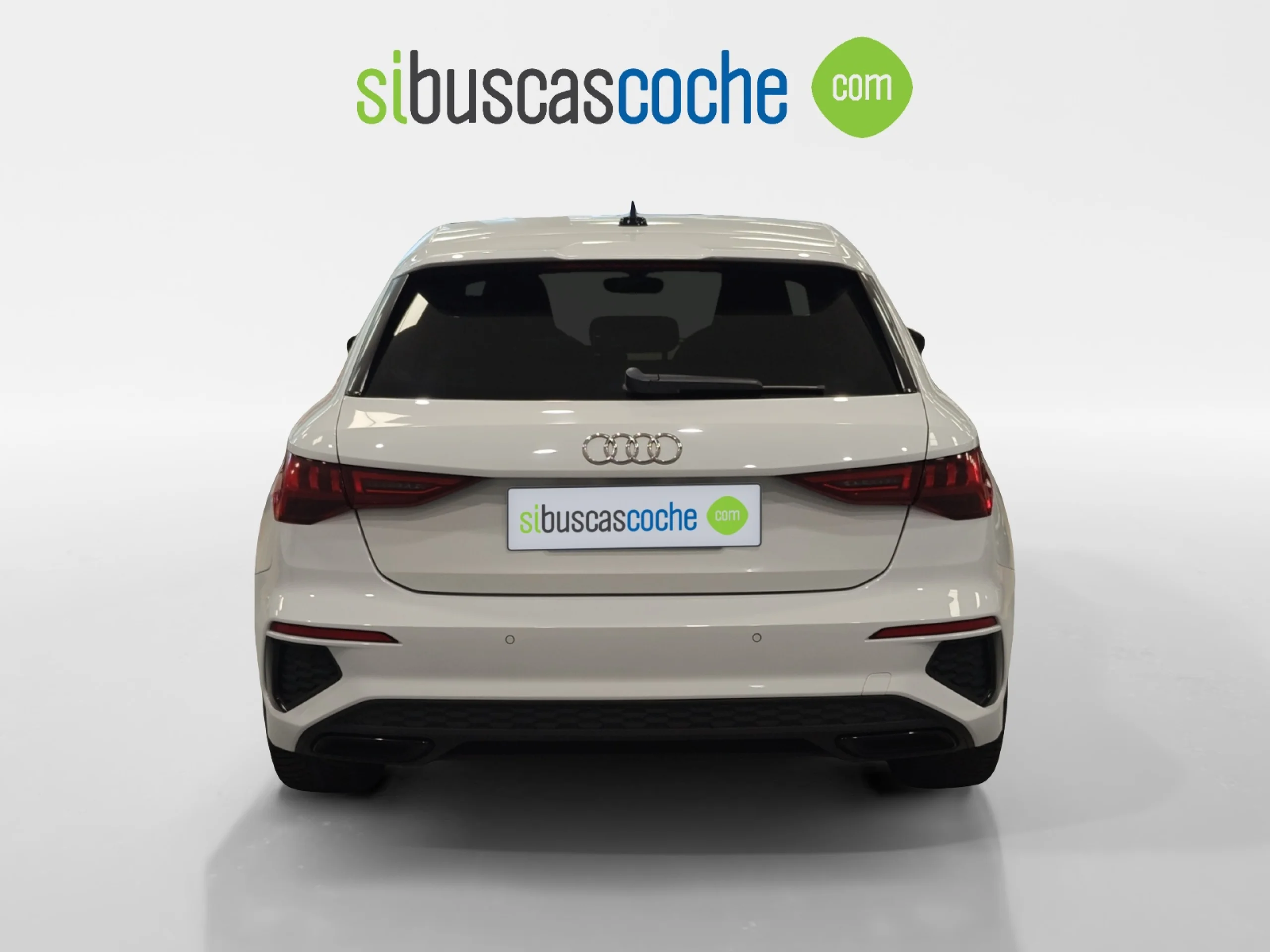 AUDI A3 SPORTBACK S LINE 35 TDI 110KW S TRONIC - Foto 23