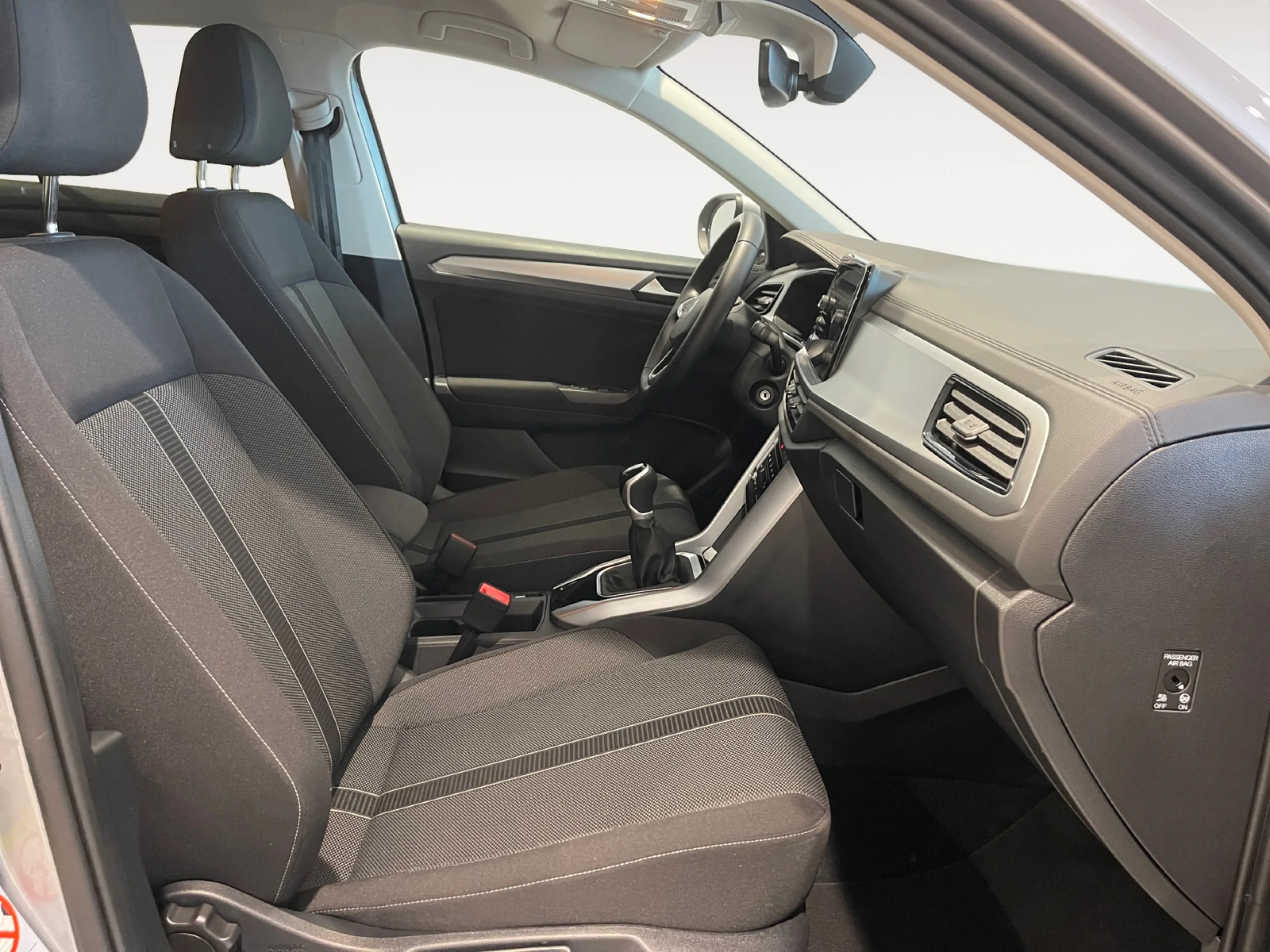 VOLKSWAGEN T ROC LIFE 1.0 TSI 81KW (110CV) - Foto 5