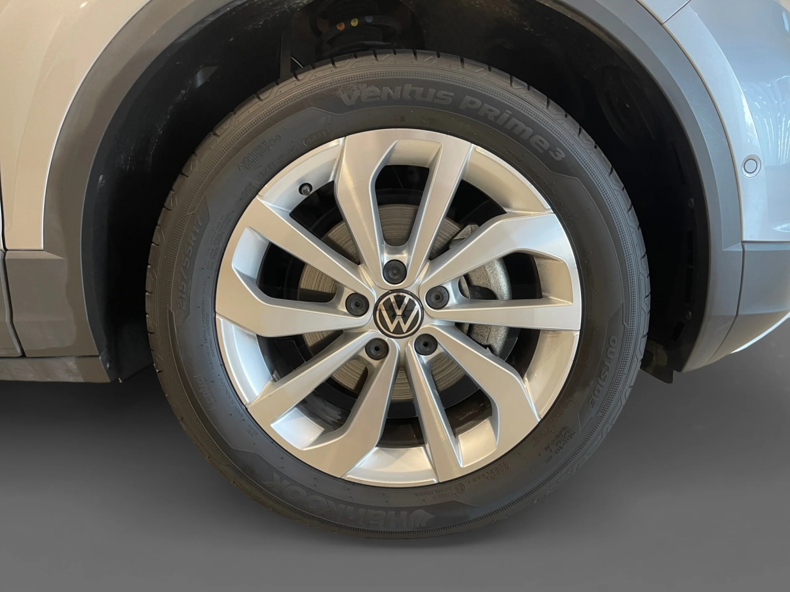 VOLKSWAGEN T ROC LIFE 1.0 TSI 81KW (110CV) - Foto 8