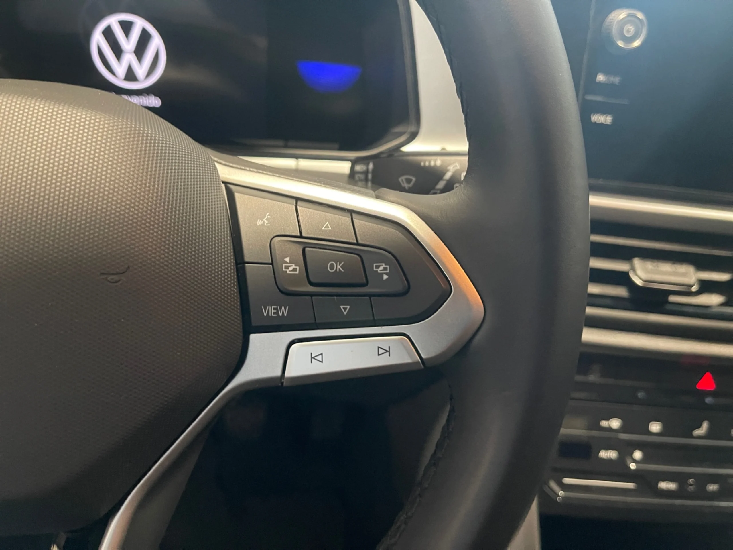 VOLKSWAGEN T ROC LIFE 1.0 TSI 81KW (110CV) - Foto 10