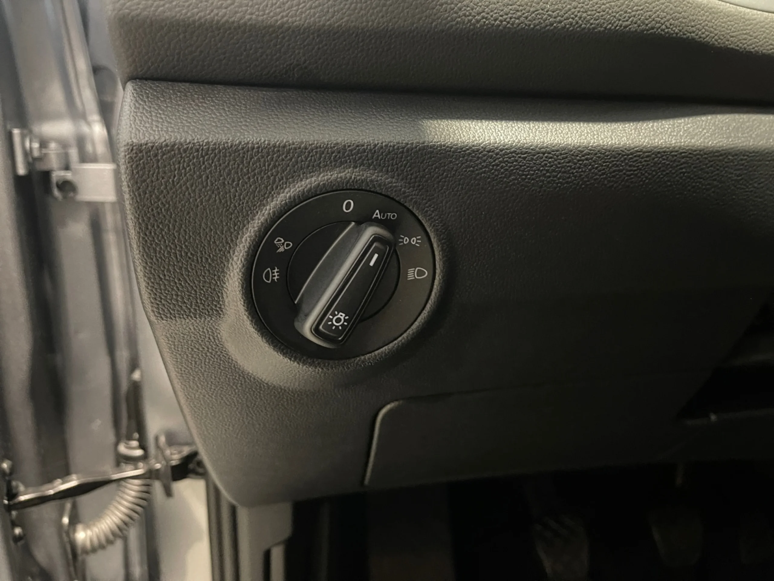 VOLKSWAGEN T ROC LIFE 1.0 TSI 81KW (110CV) - Foto 11