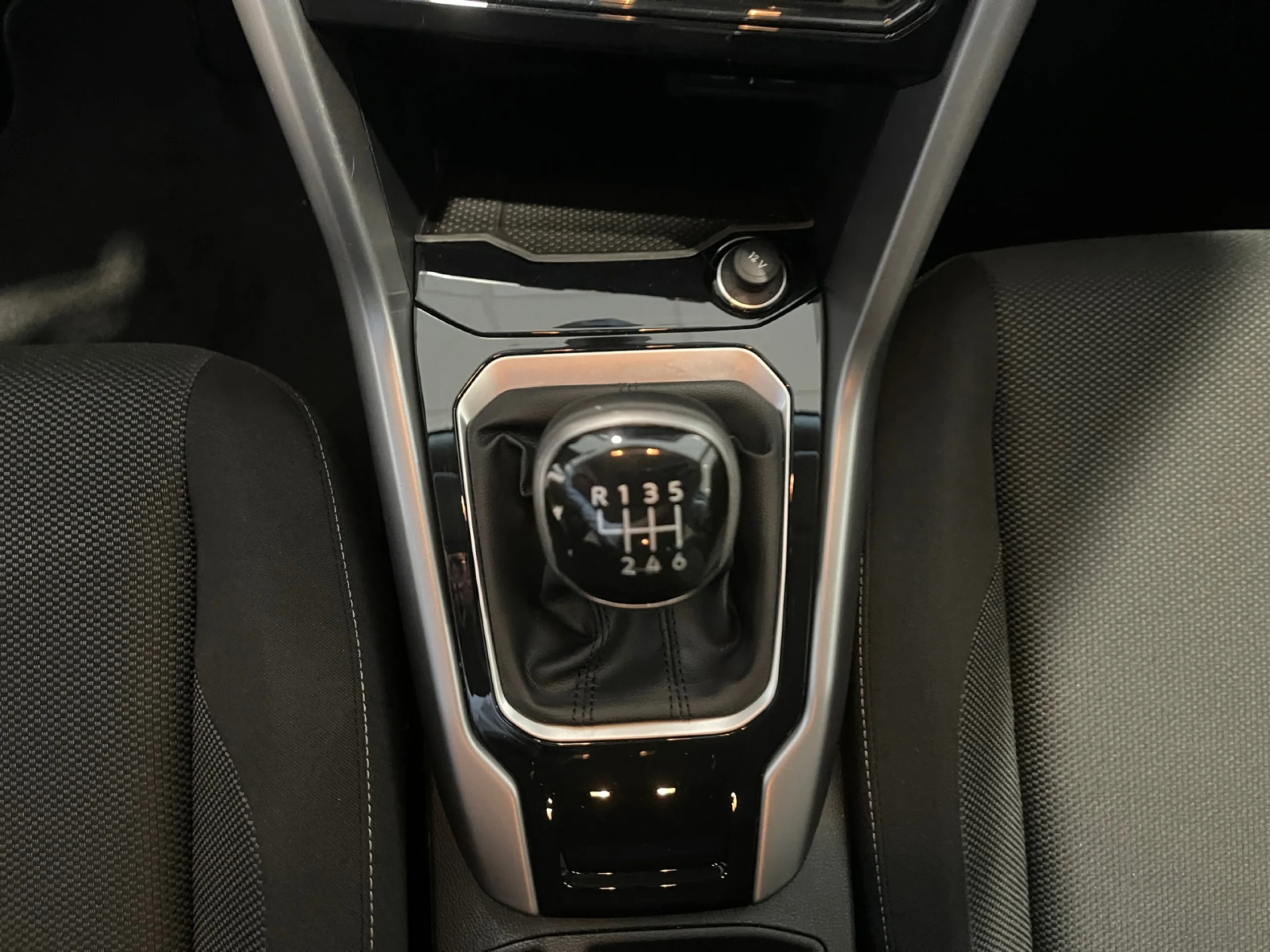 VOLKSWAGEN T ROC LIFE 1.0 TSI 81KW (110CV) - Foto 12