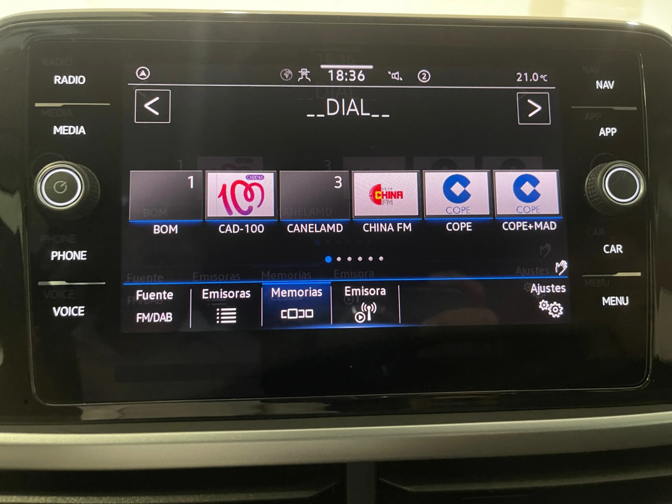 VOLKSWAGEN T ROC LIFE 1.0 TSI 81KW (110CV) - Foto 17