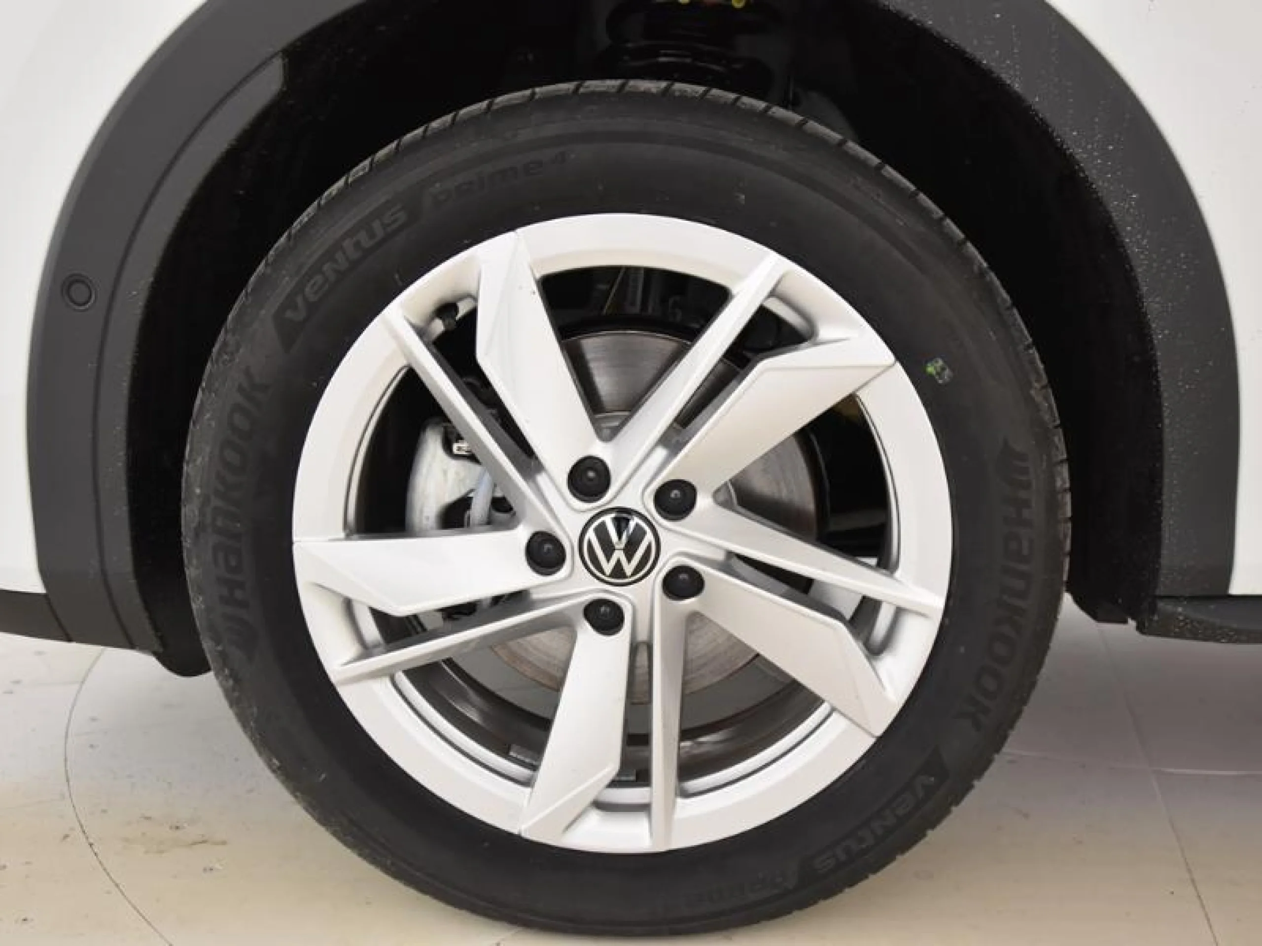 VOLKSWAGEN T ROC T ROC MÁS 1.5 ETSI 110 KW (150 CV)  AUTOMÁTICO DSG 7 VEL. - Foto 8