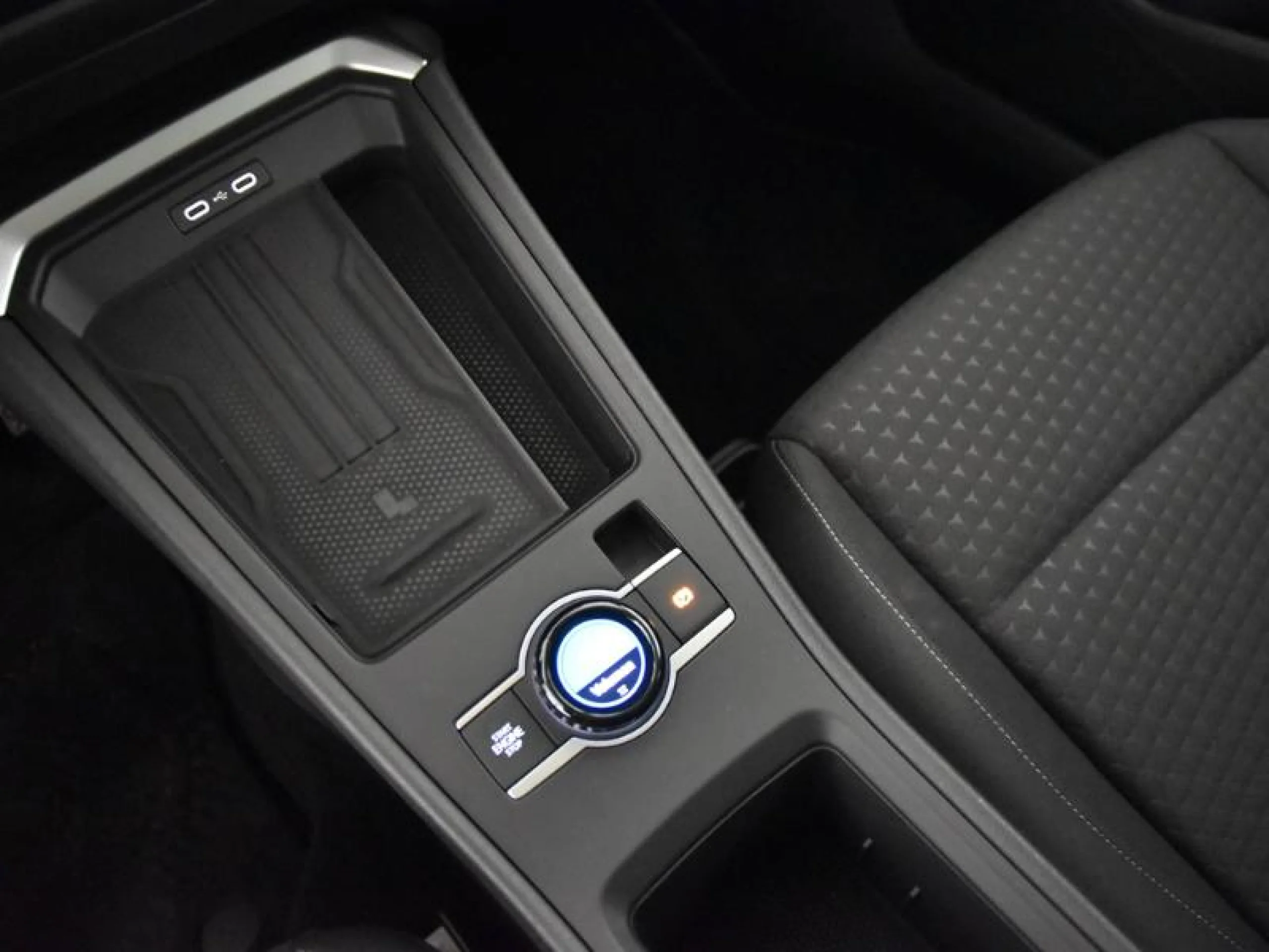 VOLKSWAGEN T ROC T ROC MÁS 1.5 ETSI 110 KW (150 CV)  AUTOMÁTICO DSG 7 VEL. - Foto 10